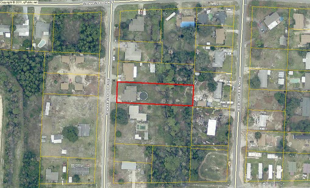 WYNNEHAVEN BEACH ESTATES - Residential