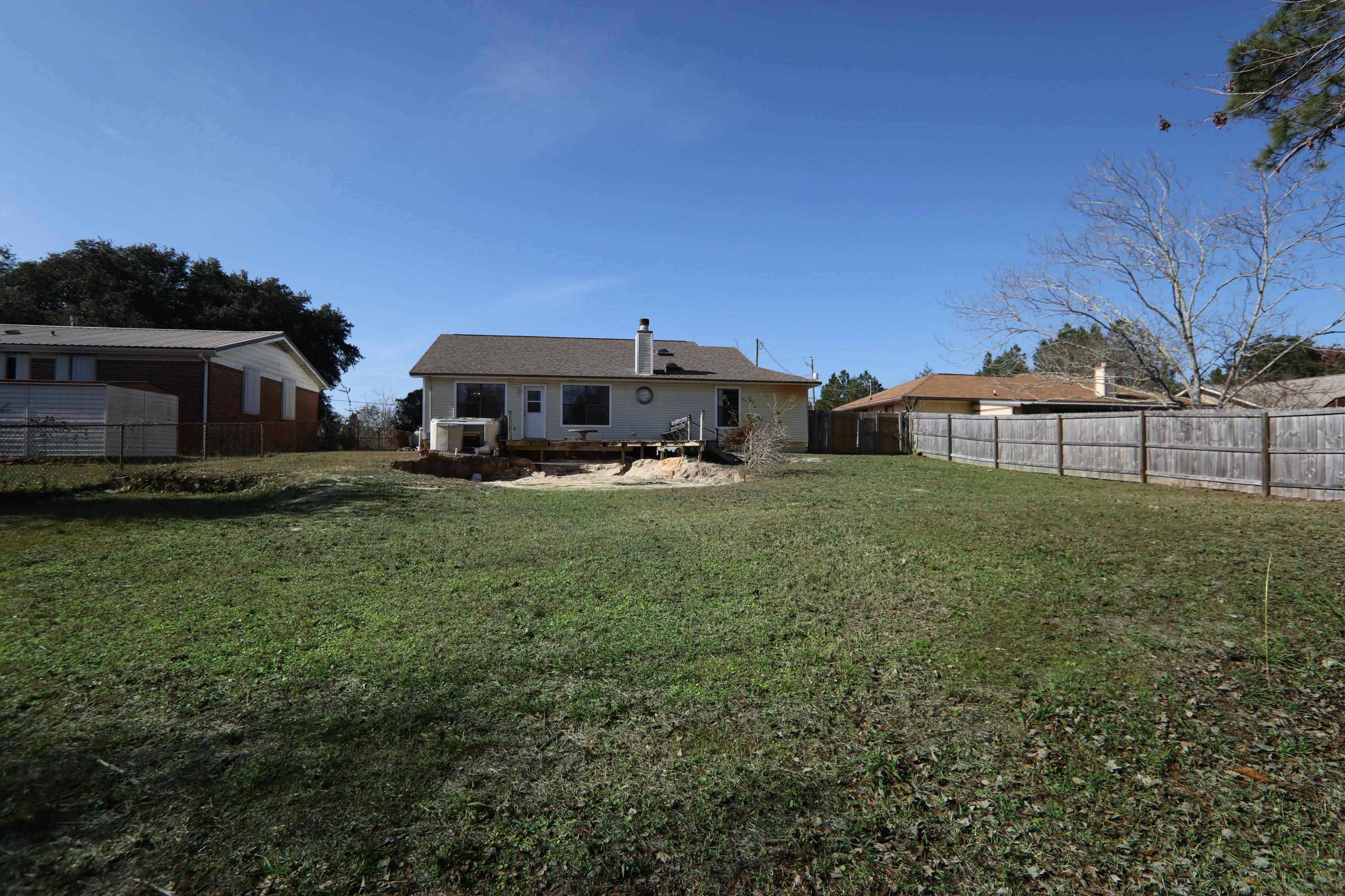 WYNNEHAVEN BEACH ESTATES - Residential