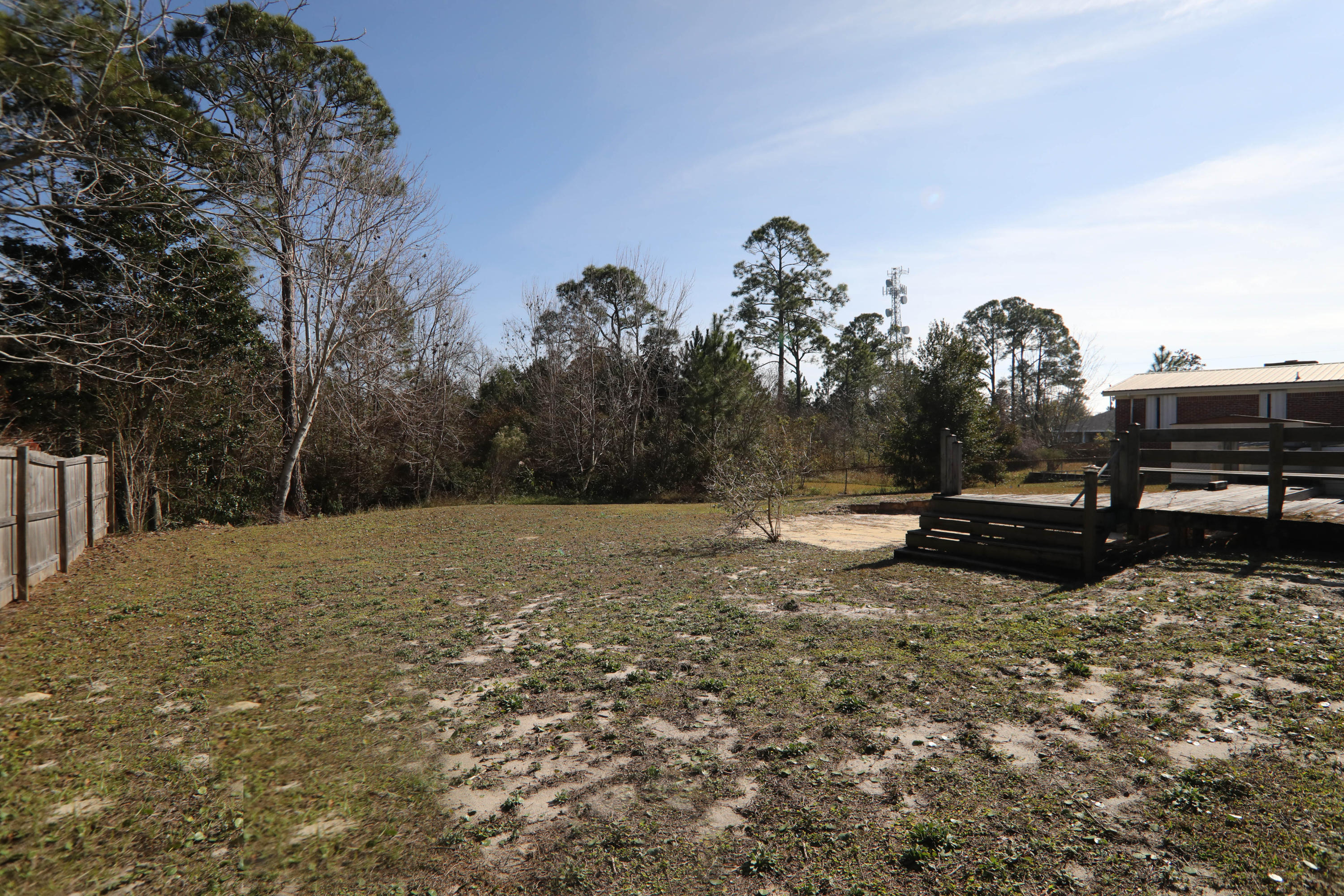 WYNNEHAVEN BEACH ESTATES - Residential