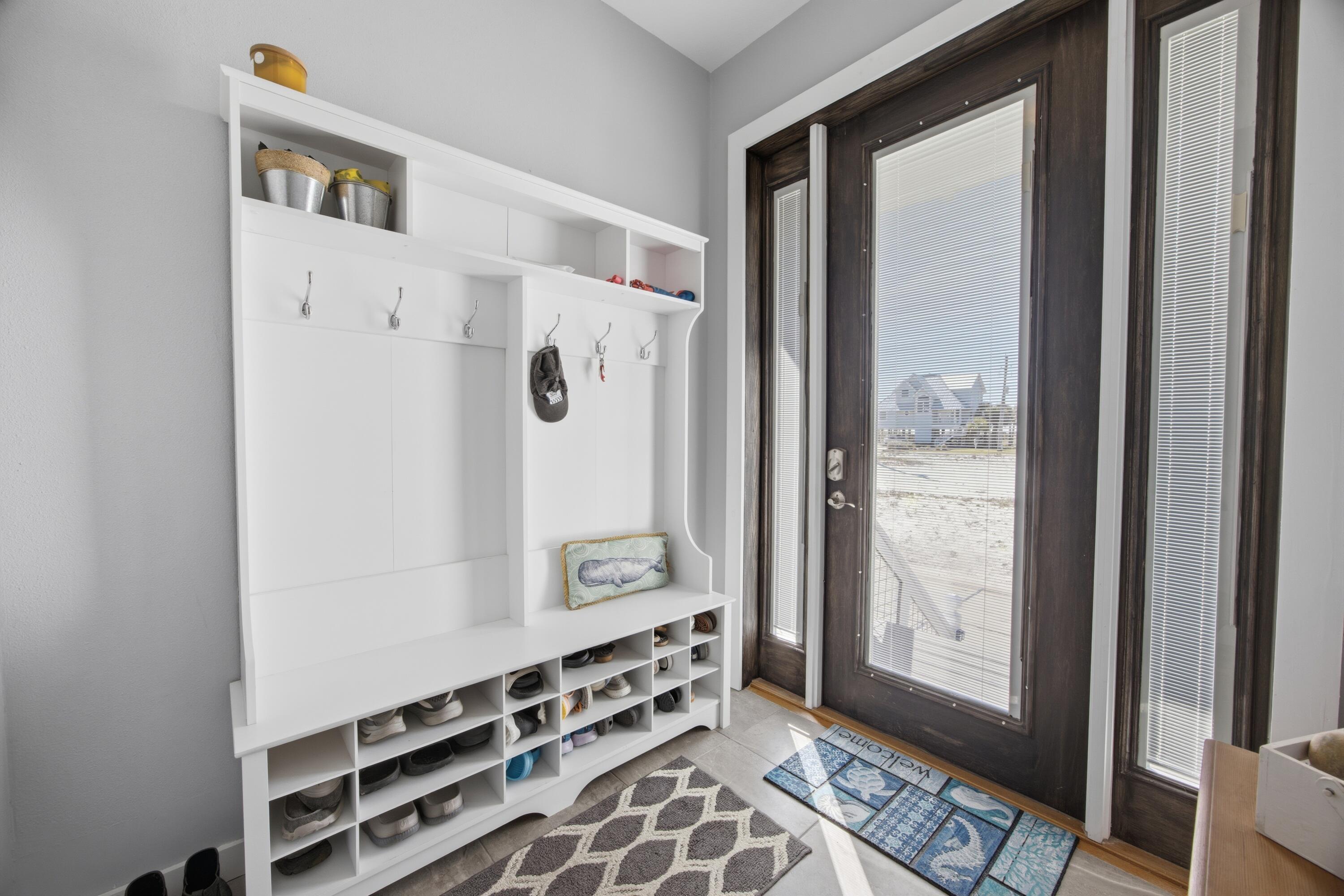 NAVARRE BEACH RESIDENTIAL - Residential