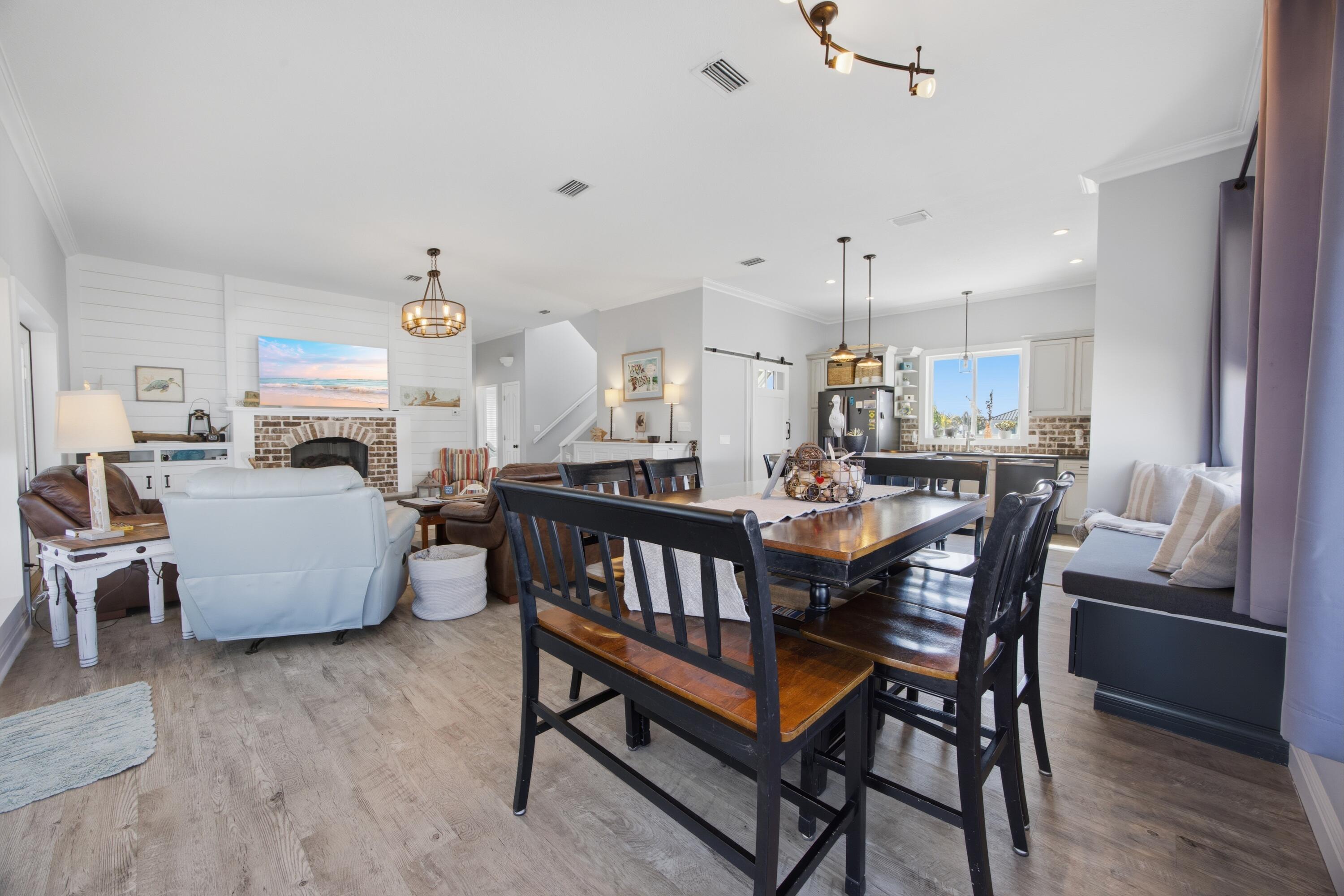 NAVARRE BEACH RESIDENTIAL - Residential