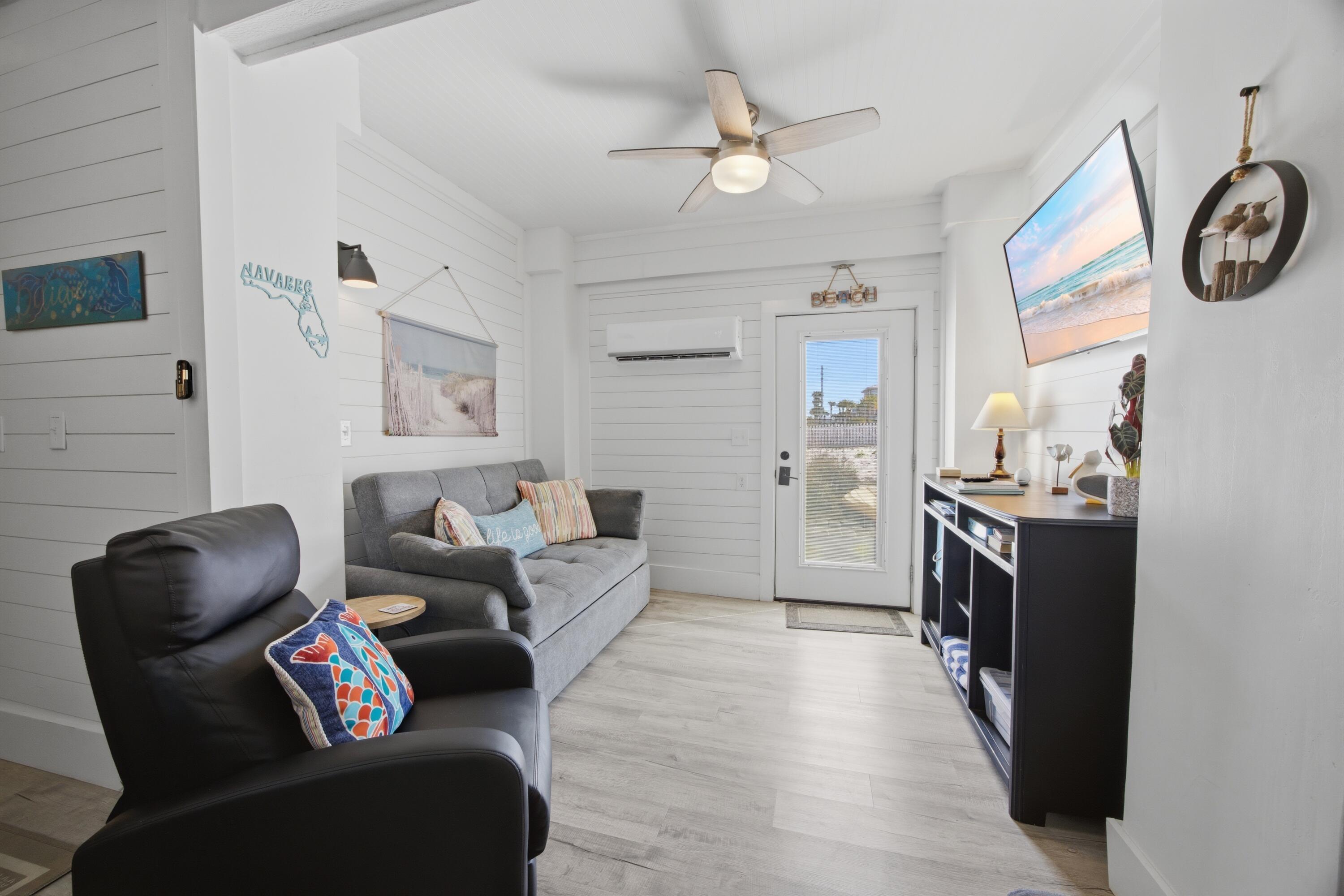 NAVARRE BEACH RESIDENTIAL - Residential