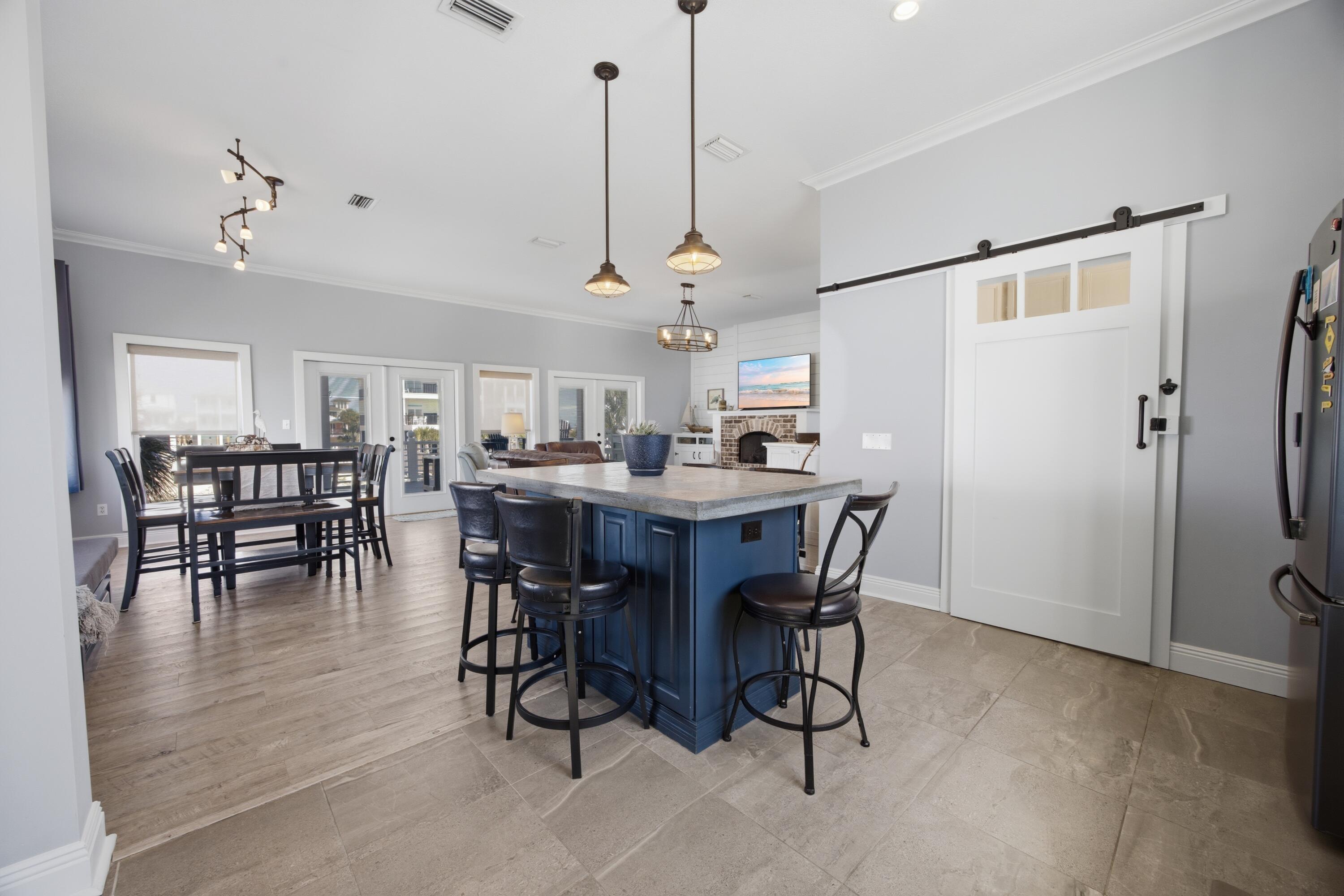 NAVARRE BEACH RESIDENTIAL - Residential