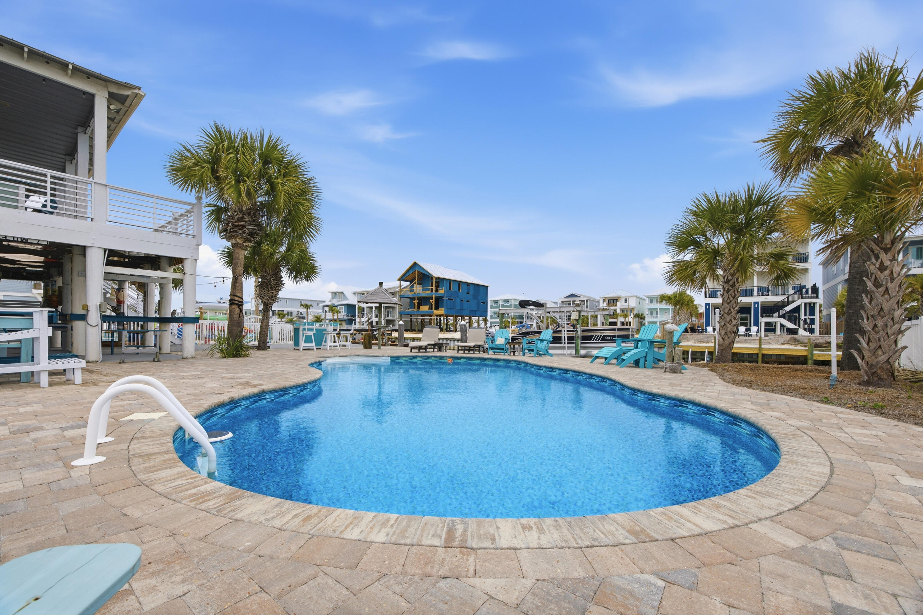 NAVARRE BEACH RESIDENTIAL - Residential