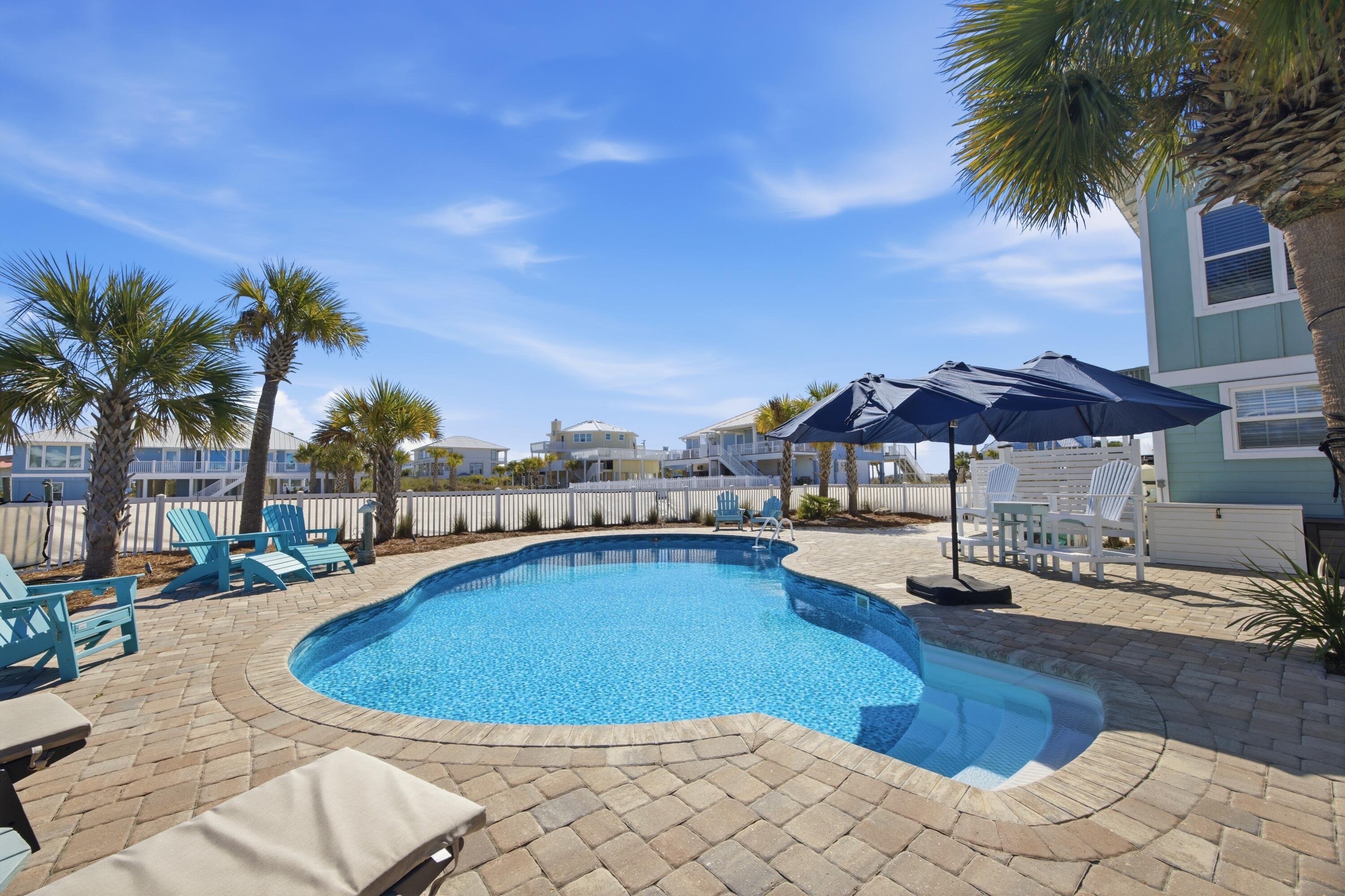 NAVARRE BEACH RESIDENTIAL - Residential