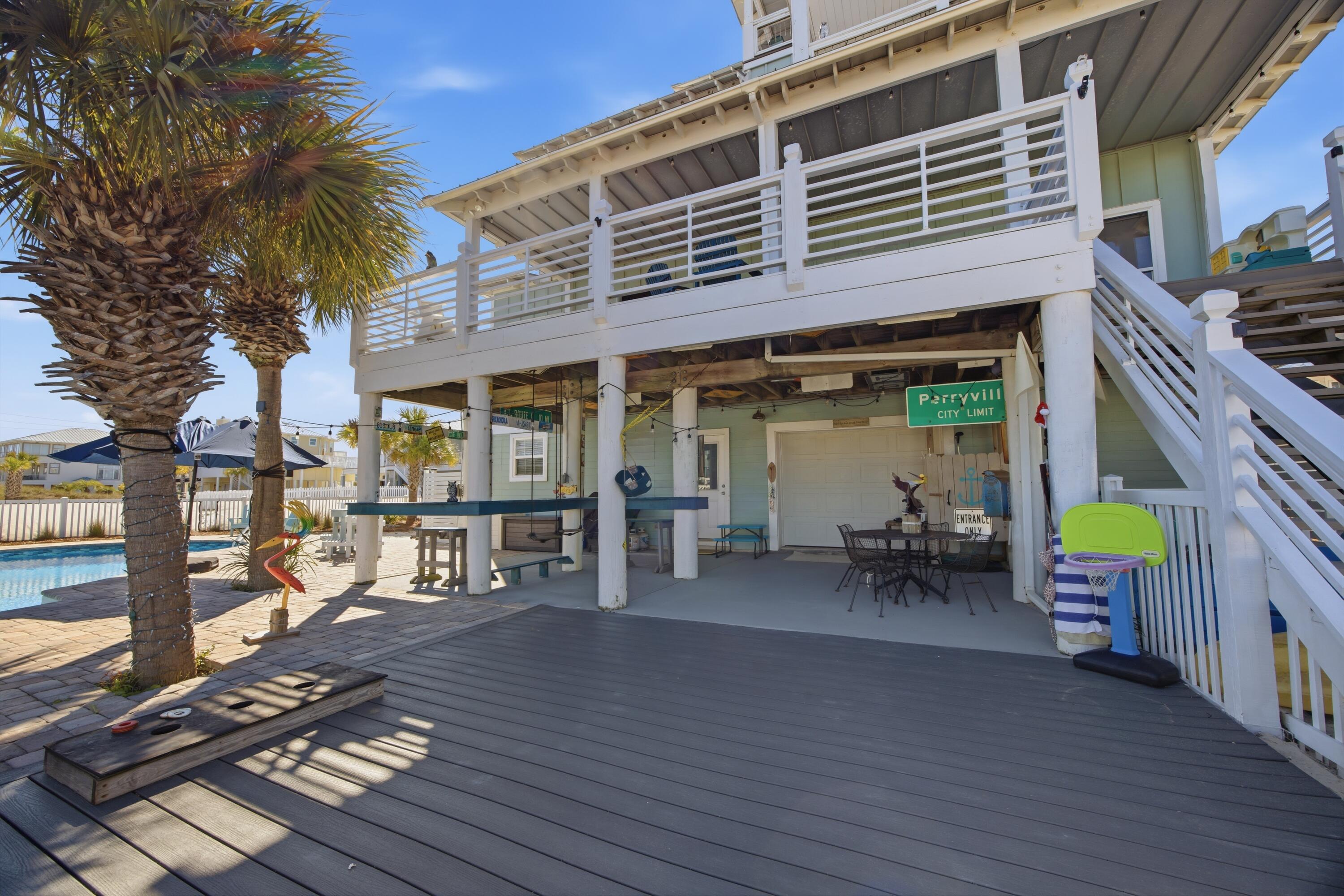 NAVARRE BEACH RESIDENTIAL - Residential