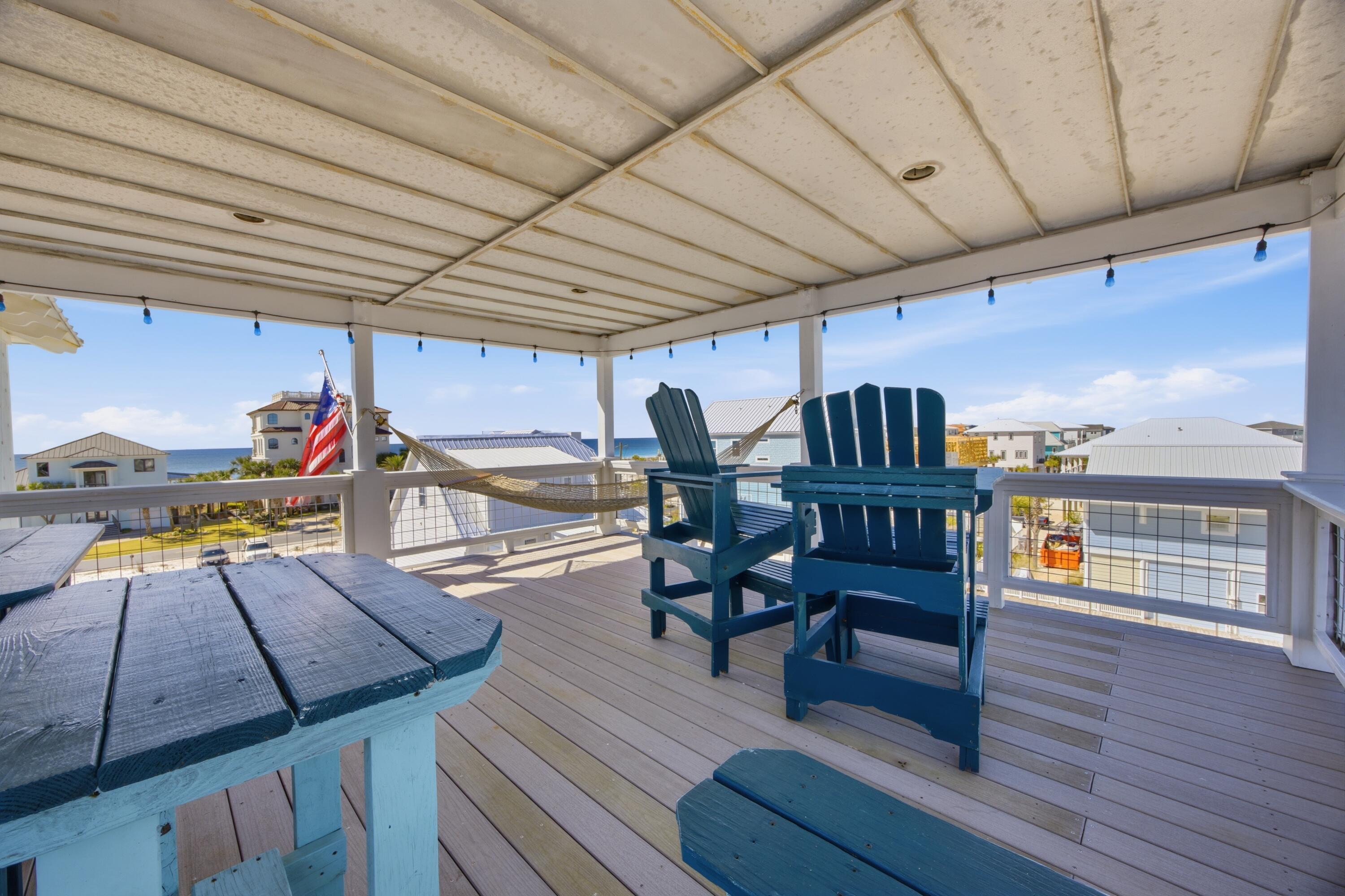 NAVARRE BEACH RESIDENTIAL - Residential