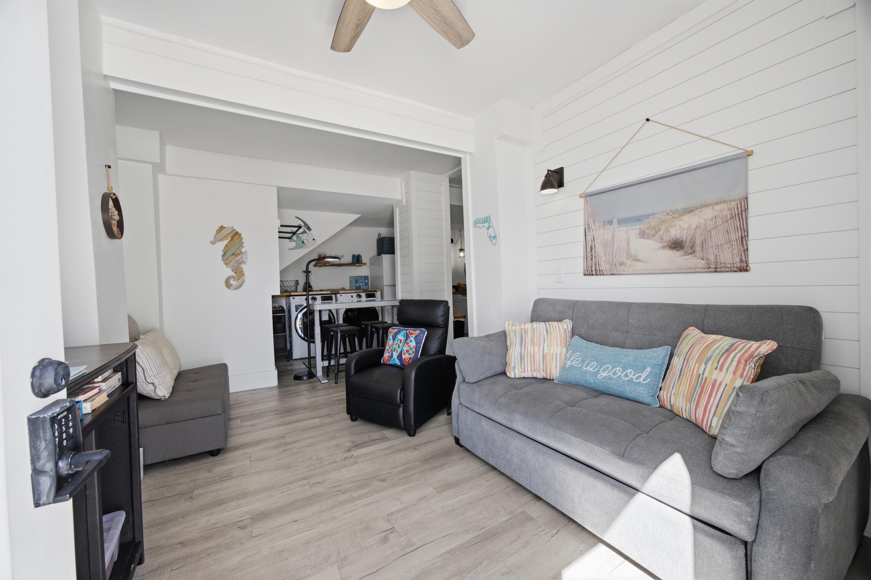 NAVARRE BEACH RESIDENTIAL - Residential