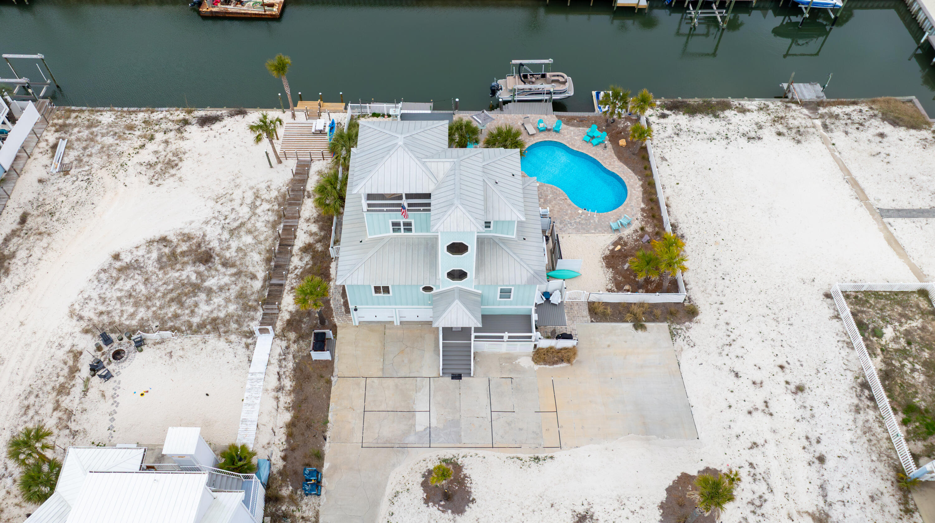 NAVARRE BEACH RESIDENTIAL - Residential