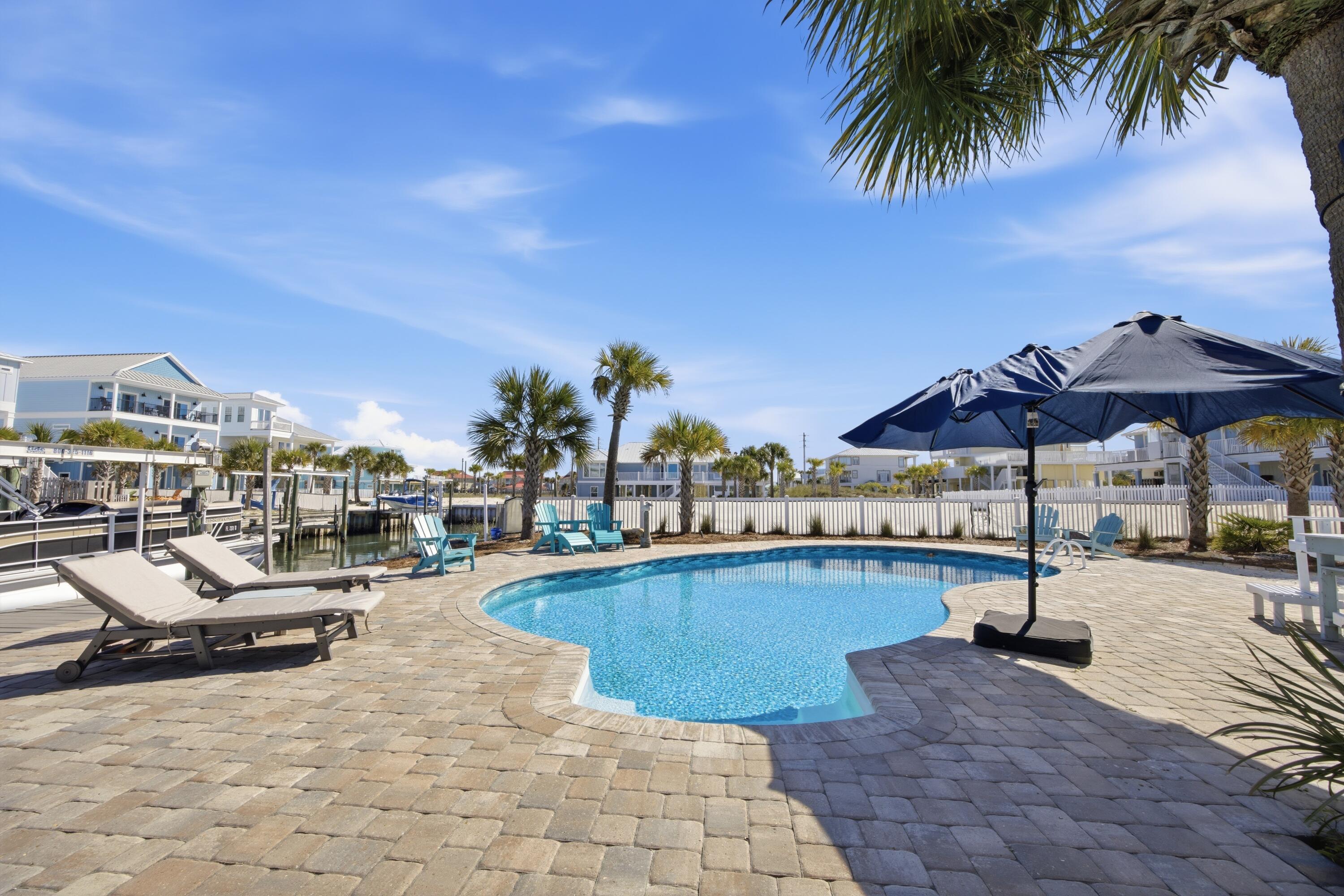 NAVARRE BEACH RESIDENTIAL - Residential