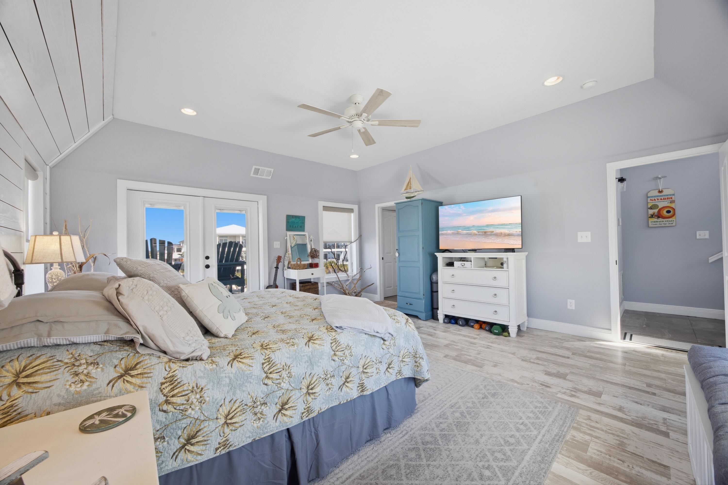 NAVARRE BEACH RESIDENTIAL - Residential