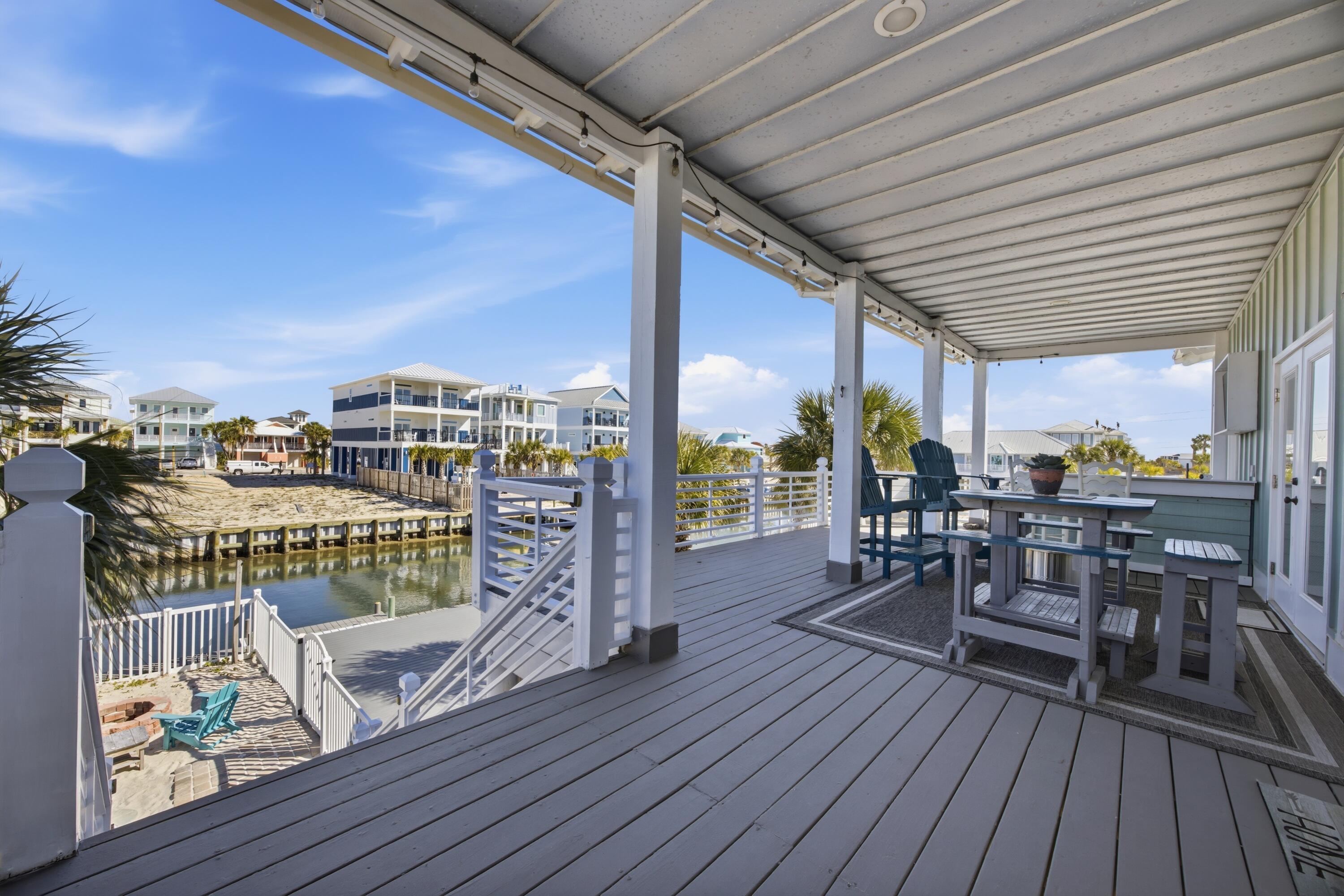 NAVARRE BEACH RESIDENTIAL - Residential