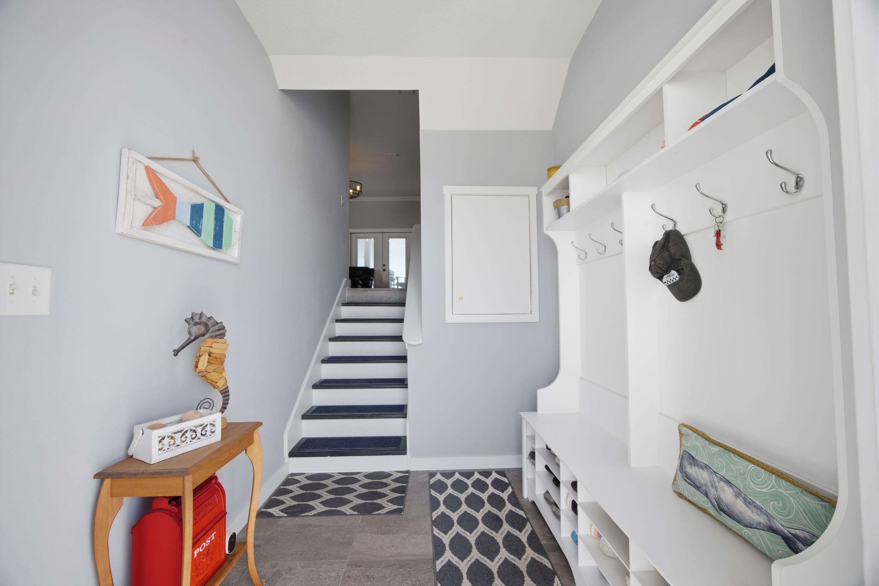 NAVARRE BEACH RESIDENTIAL - Residential