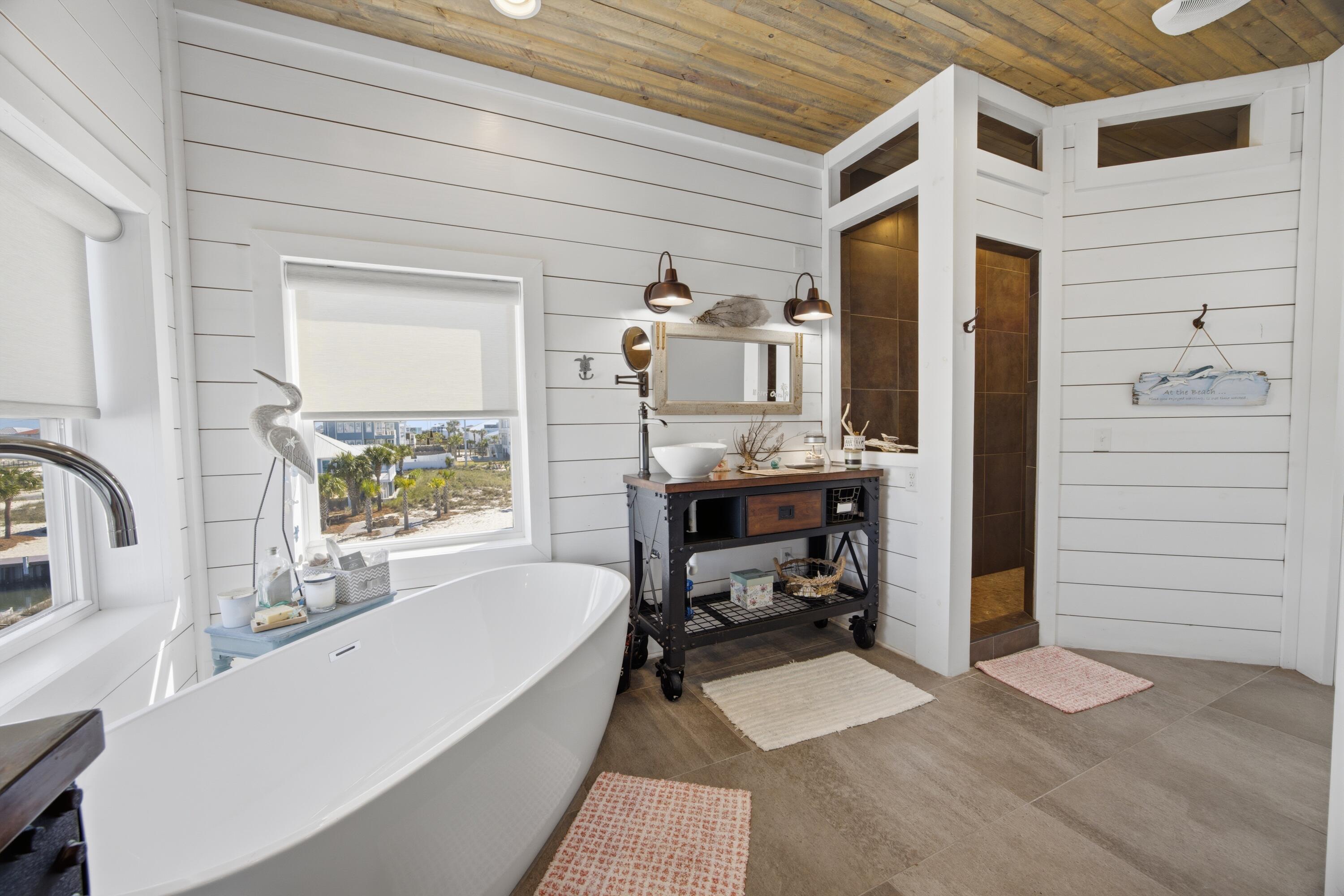 NAVARRE BEACH RESIDENTIAL - Residential