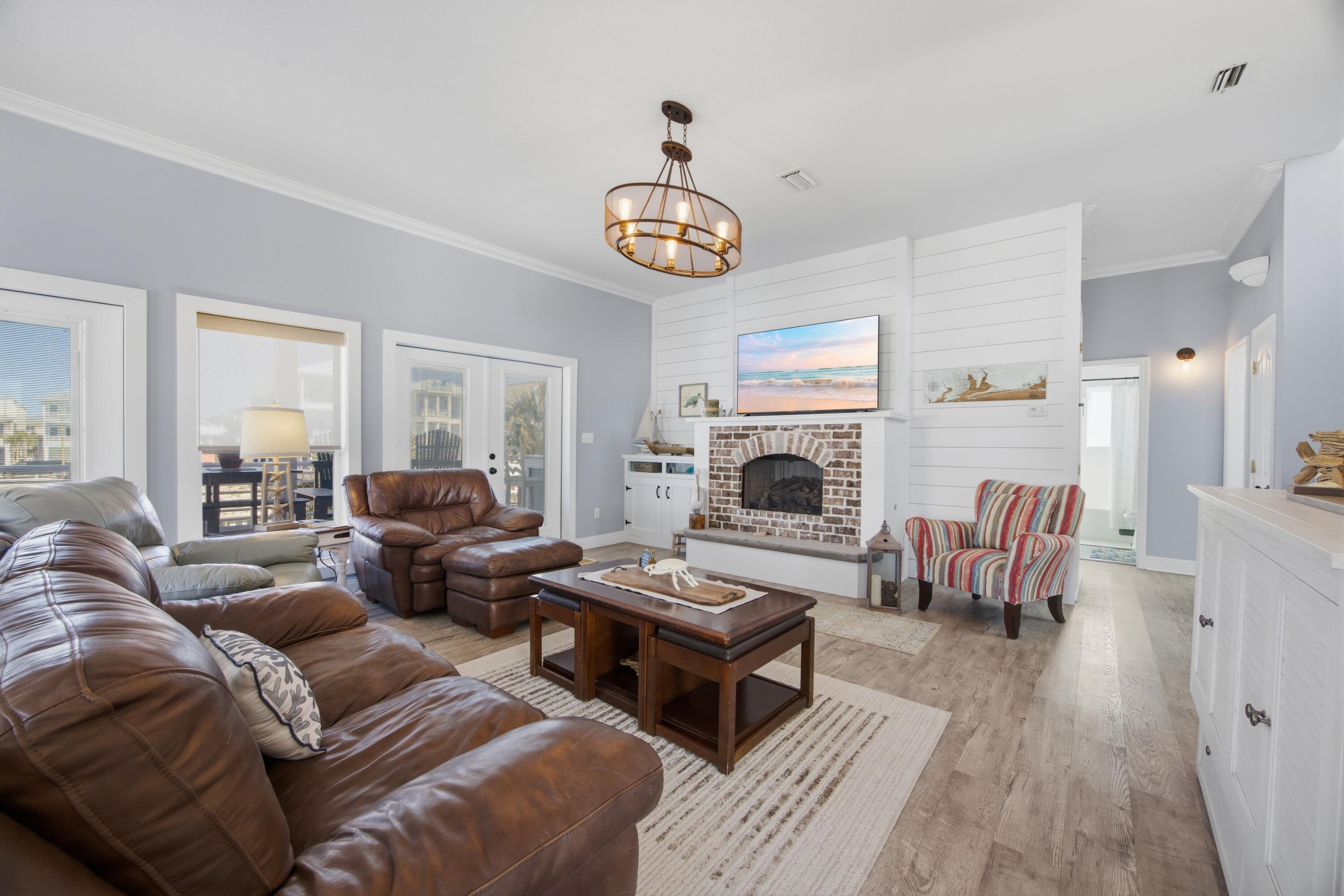 NAVARRE BEACH RESIDENTIAL - Residential