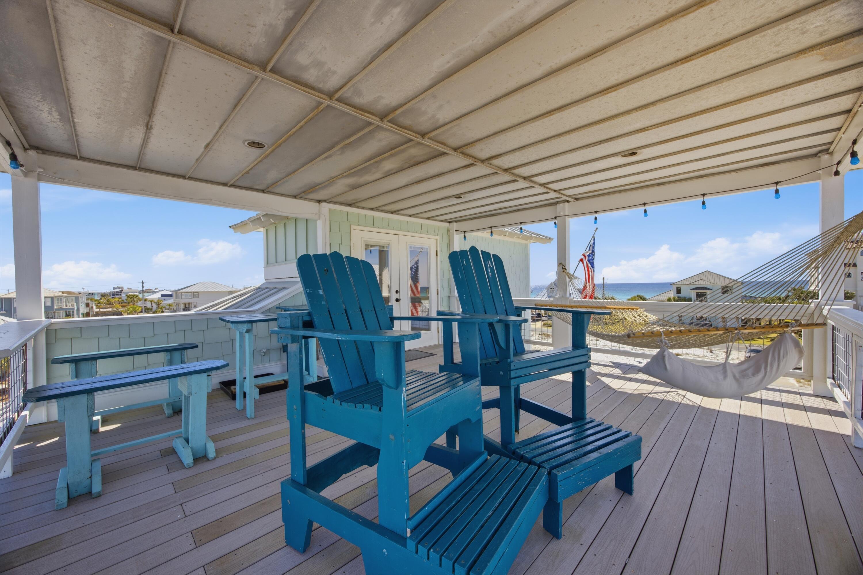 NAVARRE BEACH RESIDENTIAL - Residential