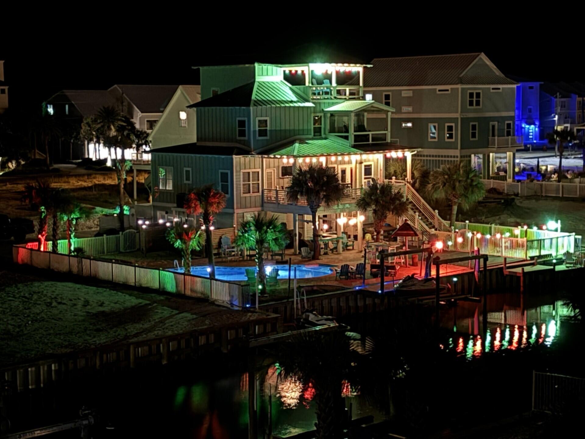 NAVARRE BEACH RESIDENTIAL - Residential