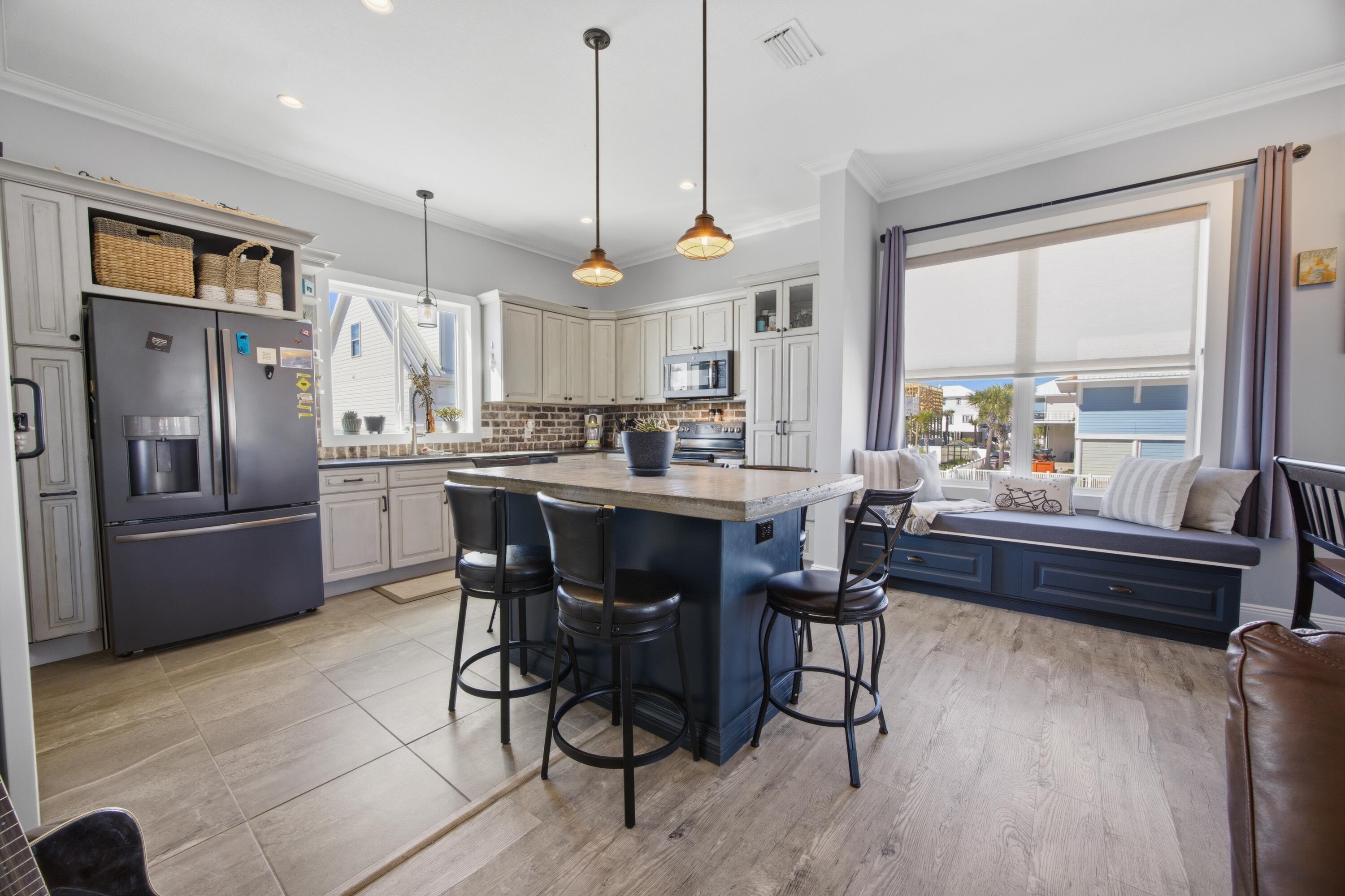 NAVARRE BEACH RESIDENTIAL - Residential