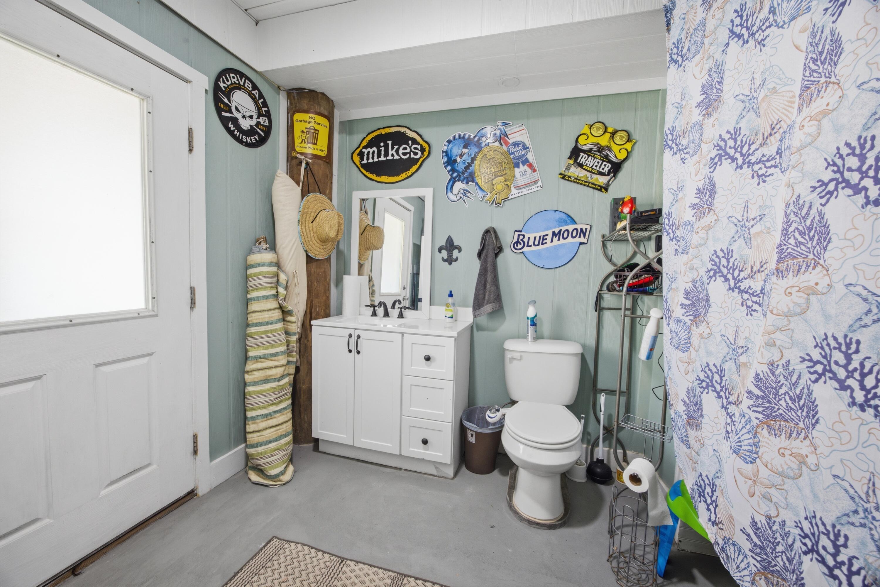 NAVARRE BEACH RESIDENTIAL - Residential