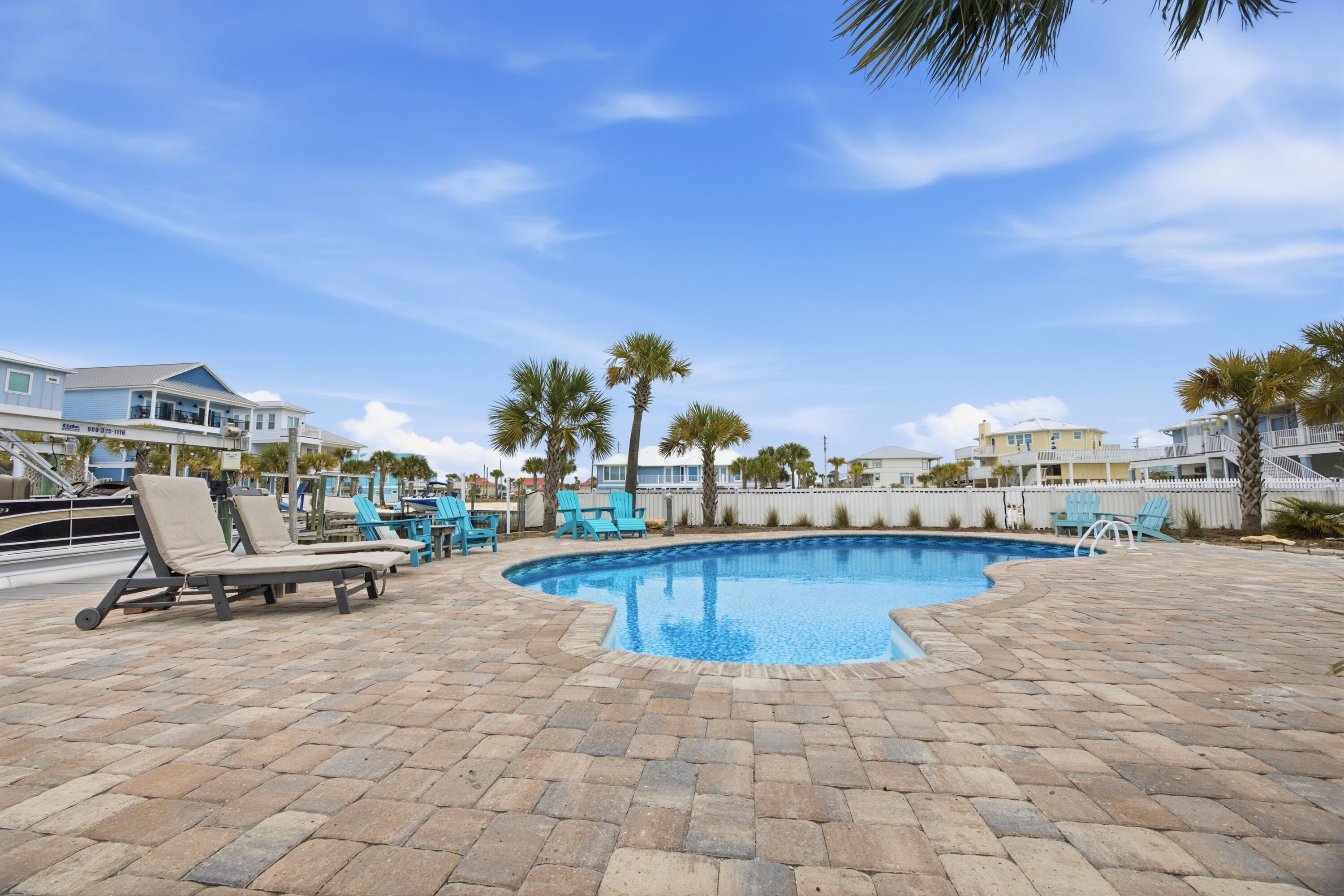 NAVARRE BEACH RESIDENTIAL - Residential