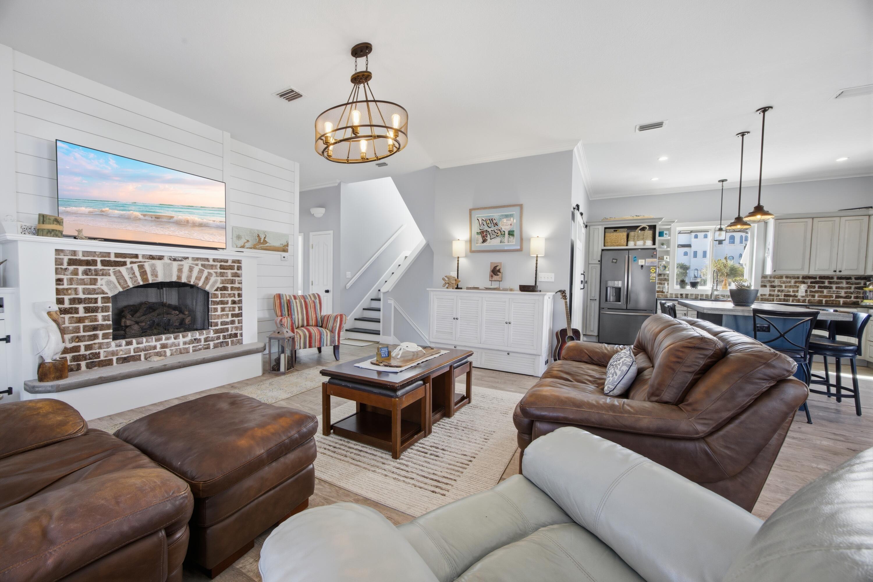 NAVARRE BEACH RESIDENTIAL - Residential