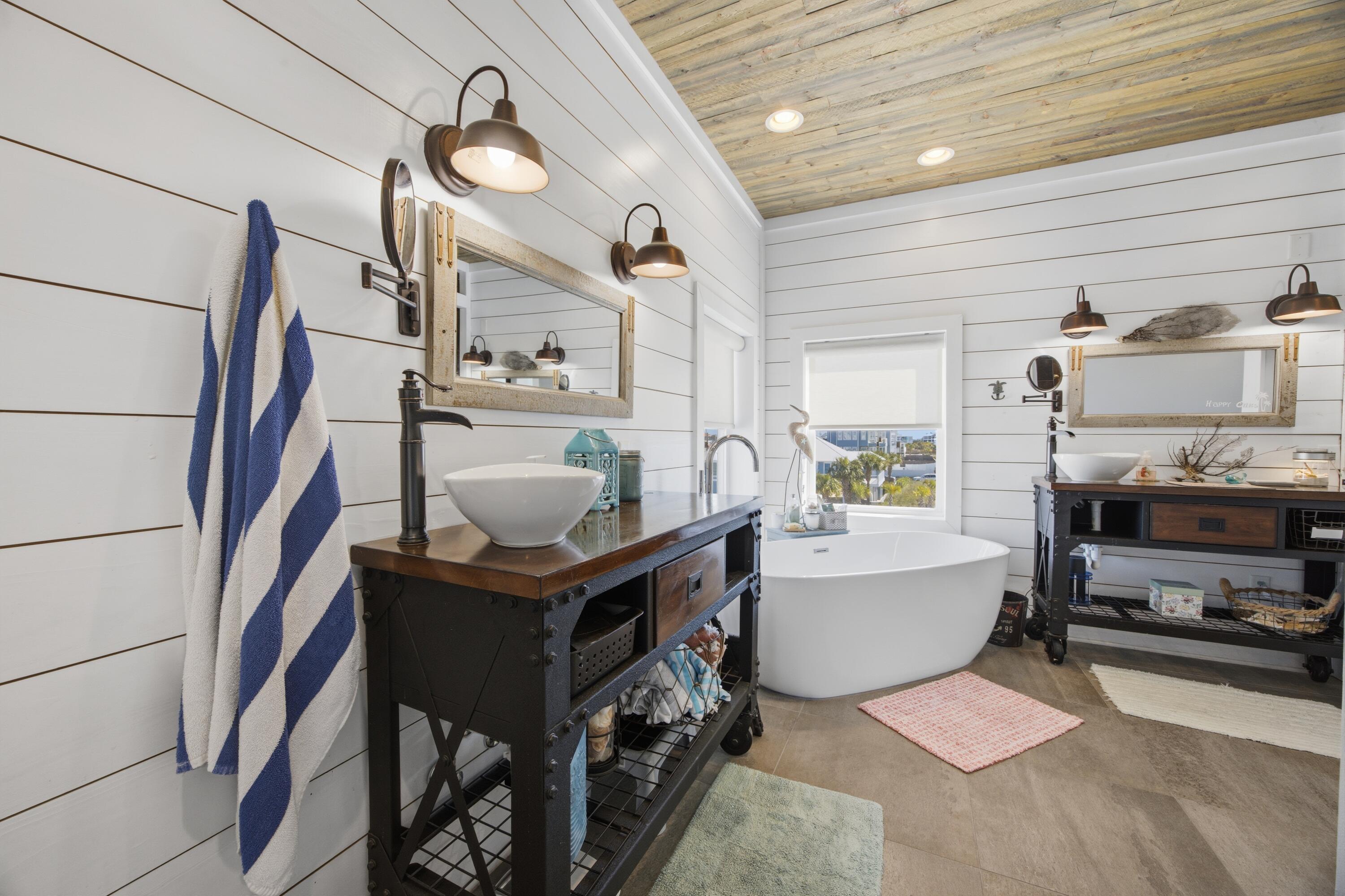 NAVARRE BEACH RESIDENTIAL - Residential