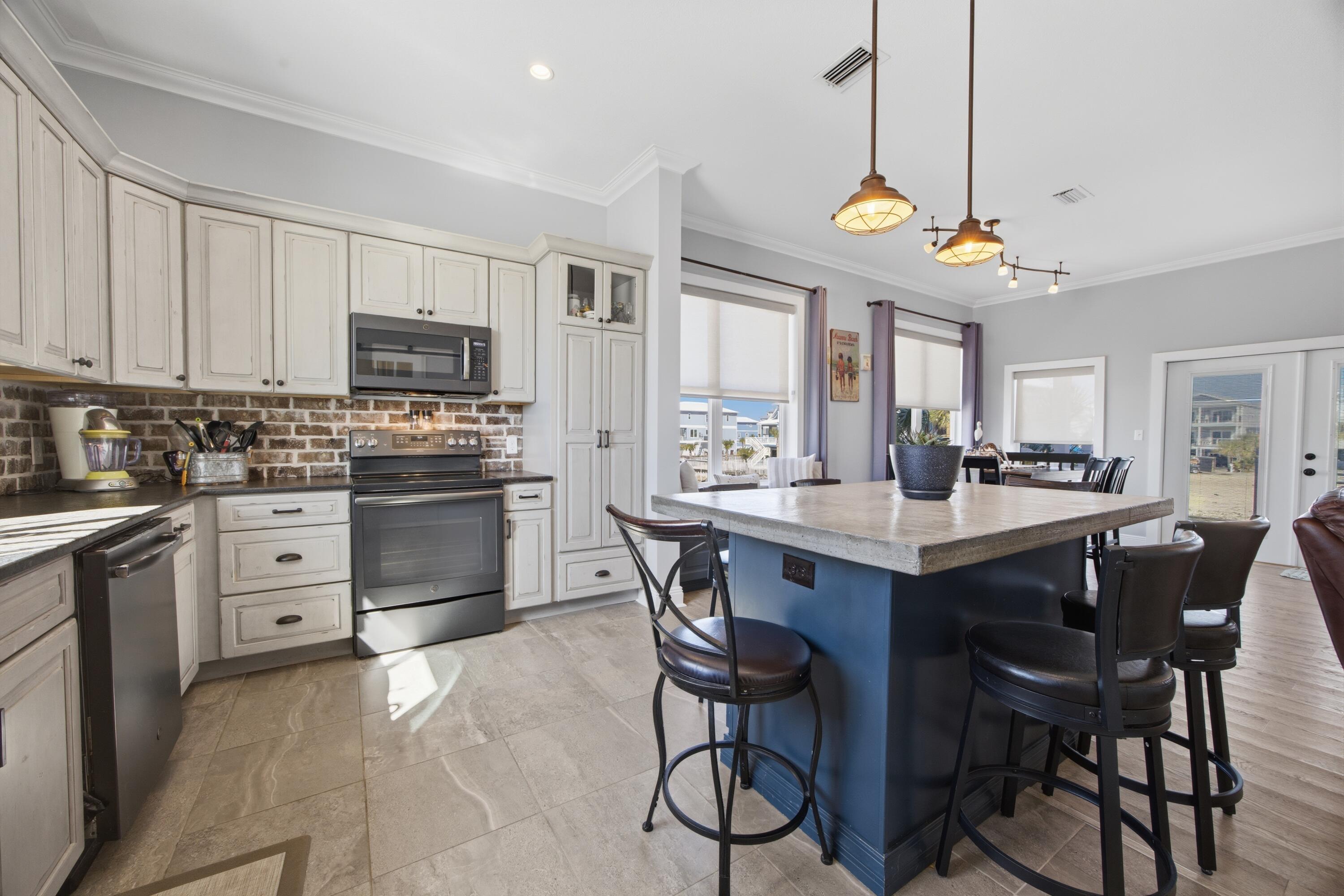 NAVARRE BEACH RESIDENTIAL - Residential