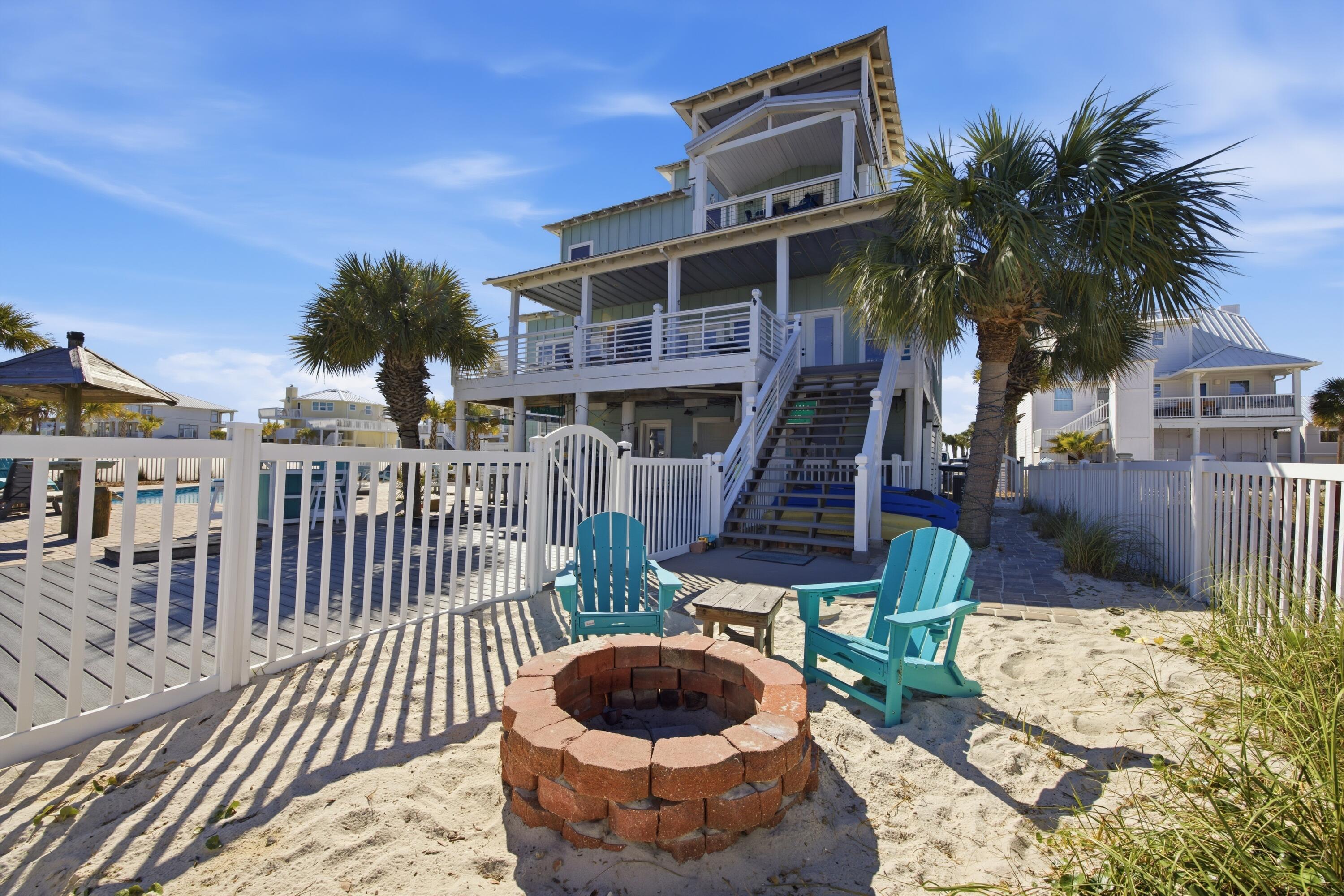 NAVARRE BEACH RESIDENTIAL - Residential