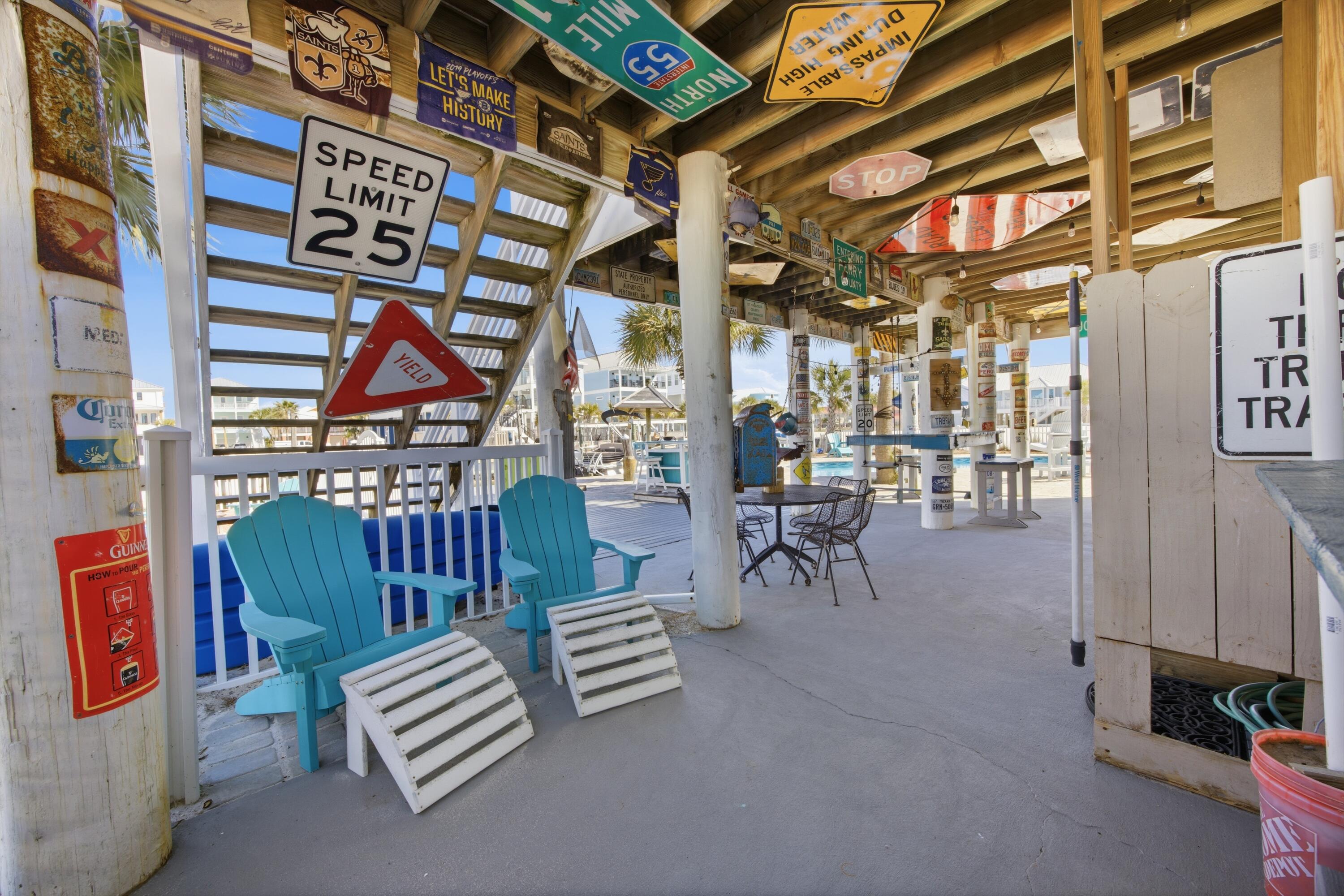 NAVARRE BEACH RESIDENTIAL - Residential