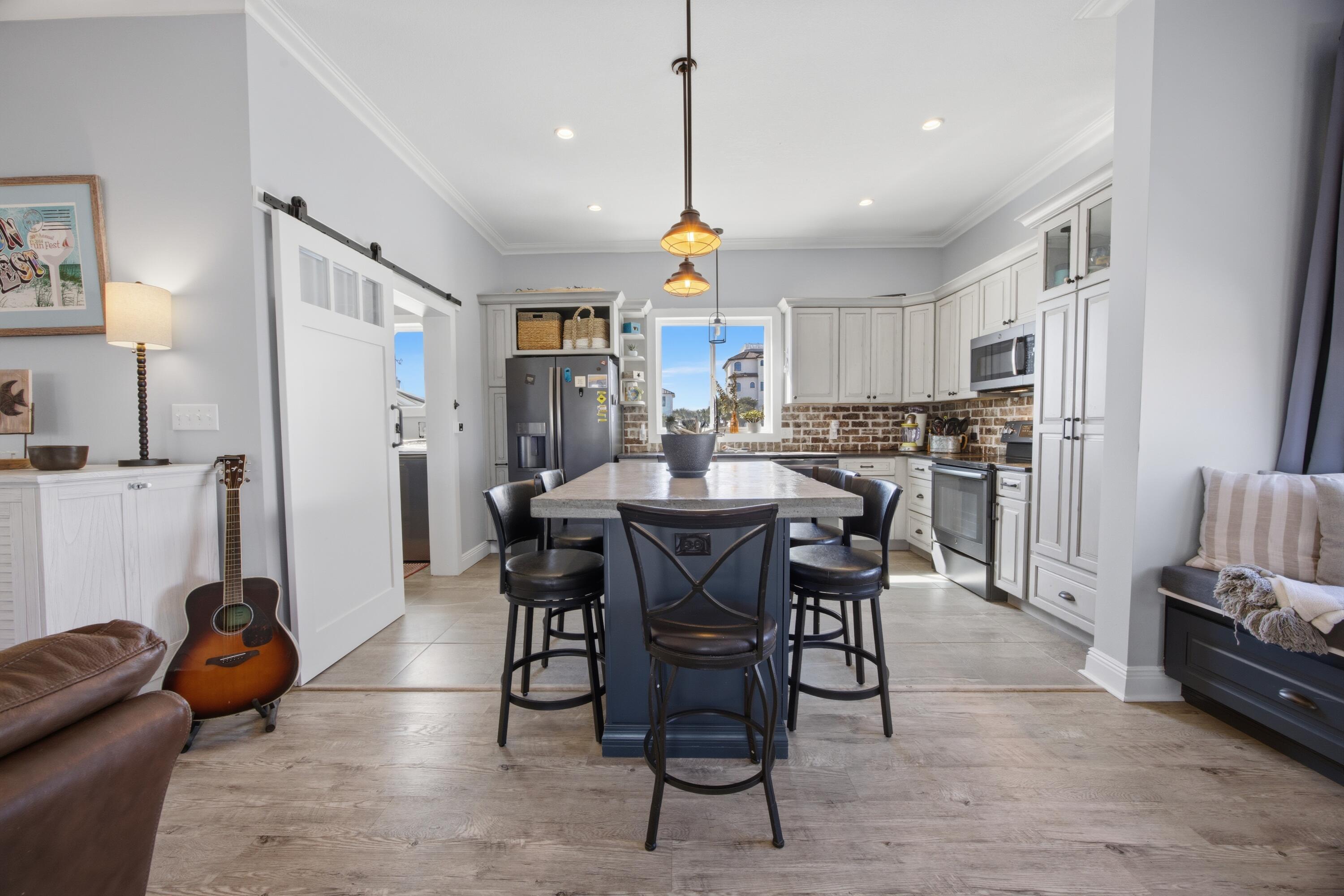 NAVARRE BEACH RESIDENTIAL - Residential