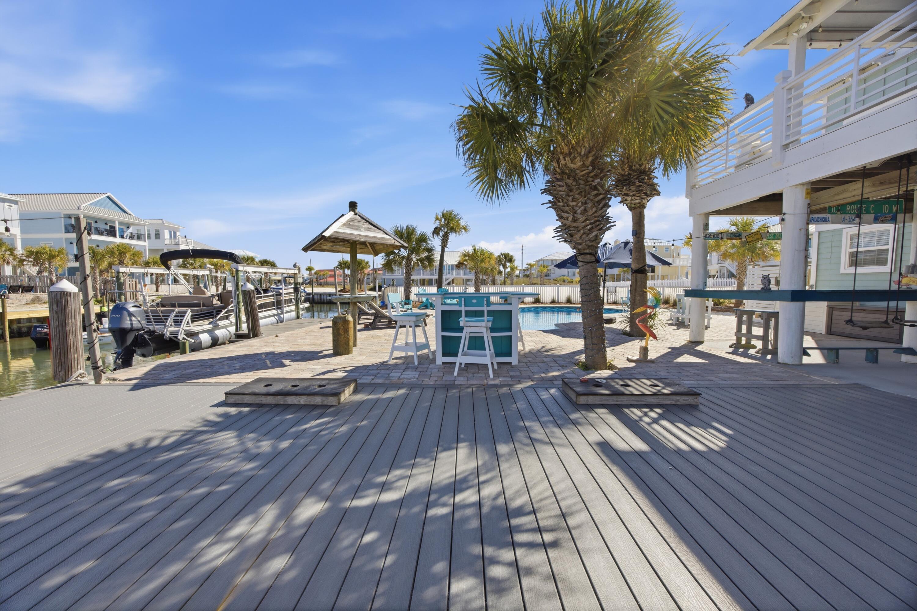 NAVARRE BEACH RESIDENTIAL - Residential