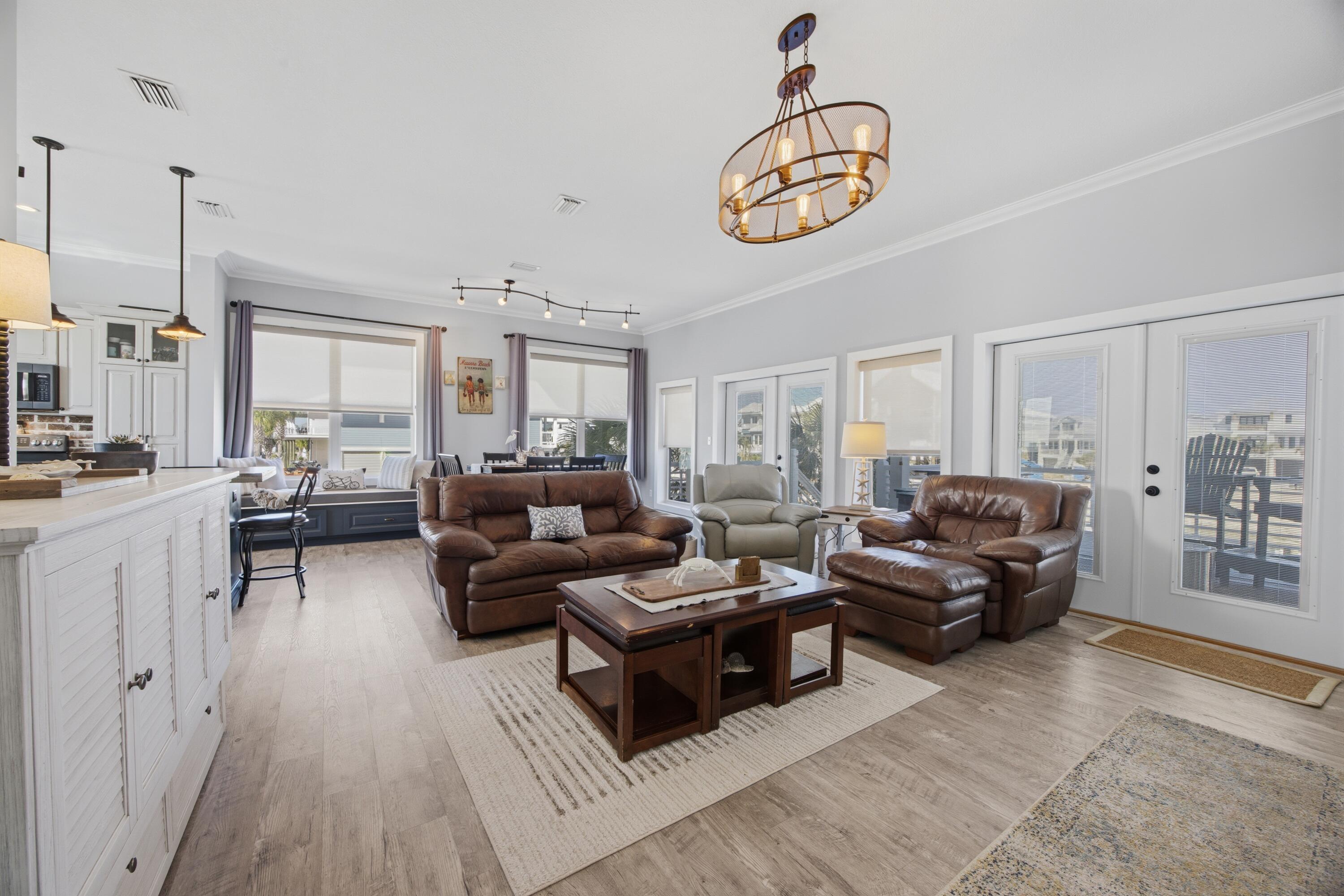 NAVARRE BEACH RESIDENTIAL - Residential