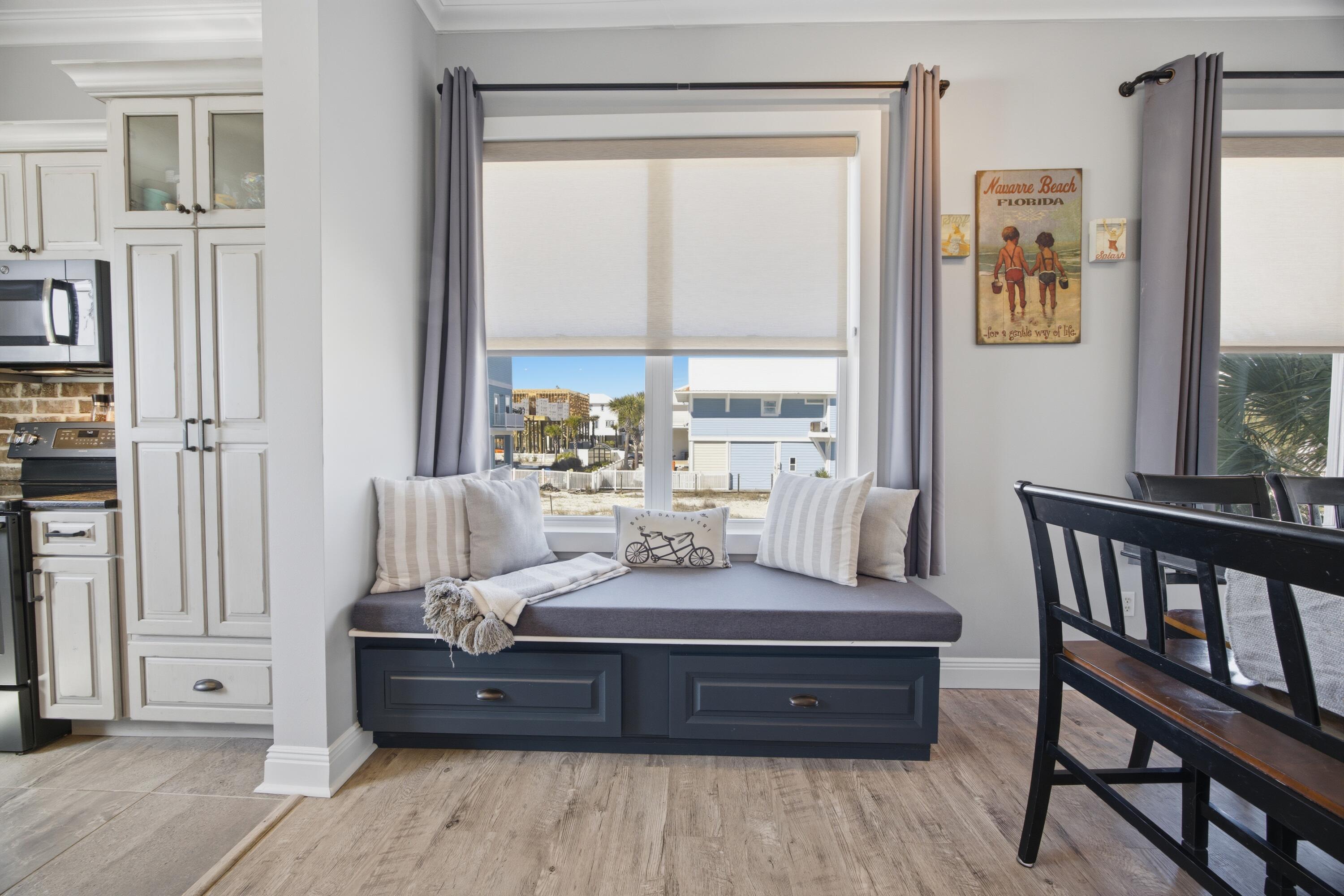 NAVARRE BEACH RESIDENTIAL - Residential