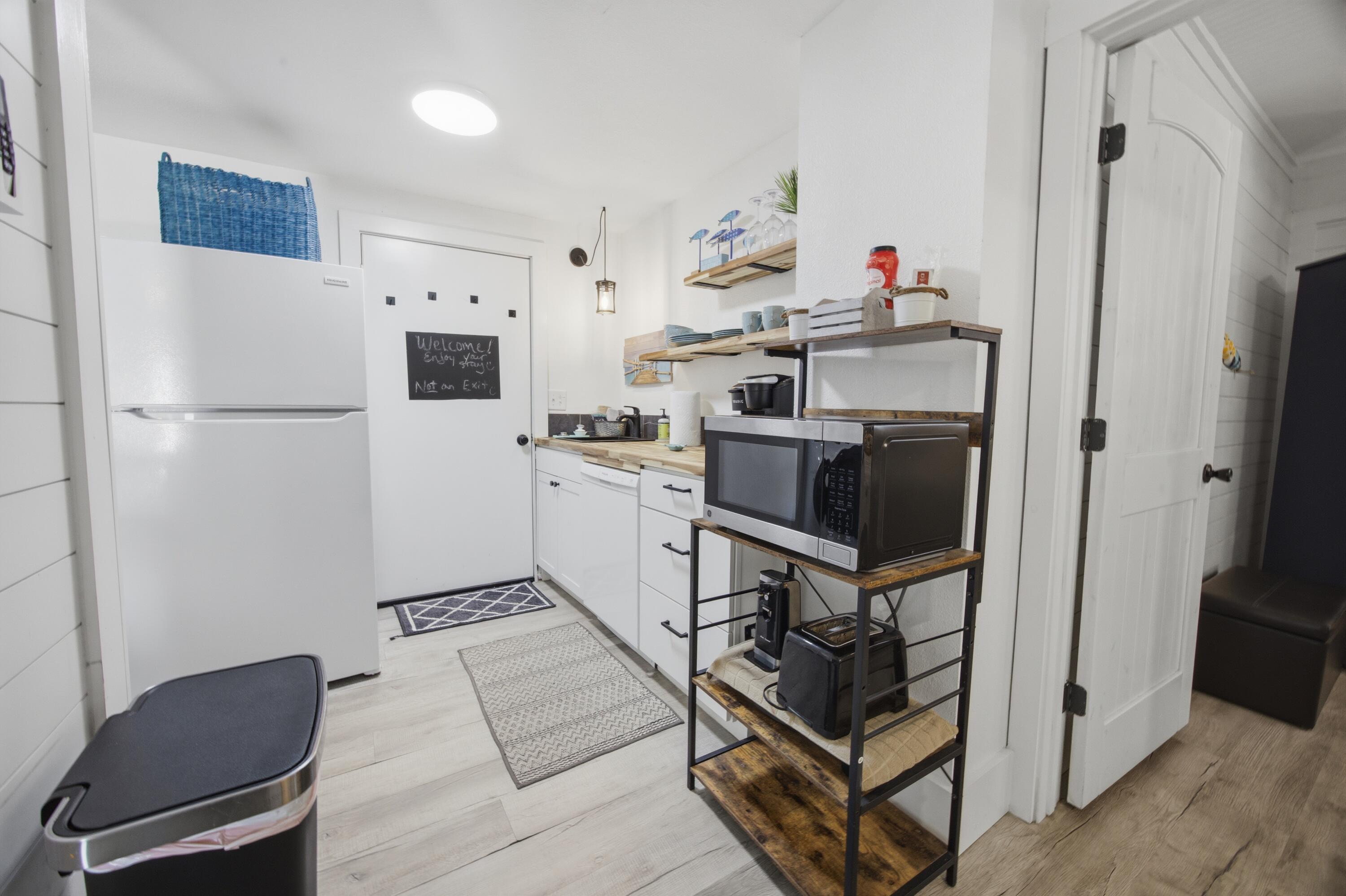 NAVARRE BEACH RESIDENTIAL - Residential