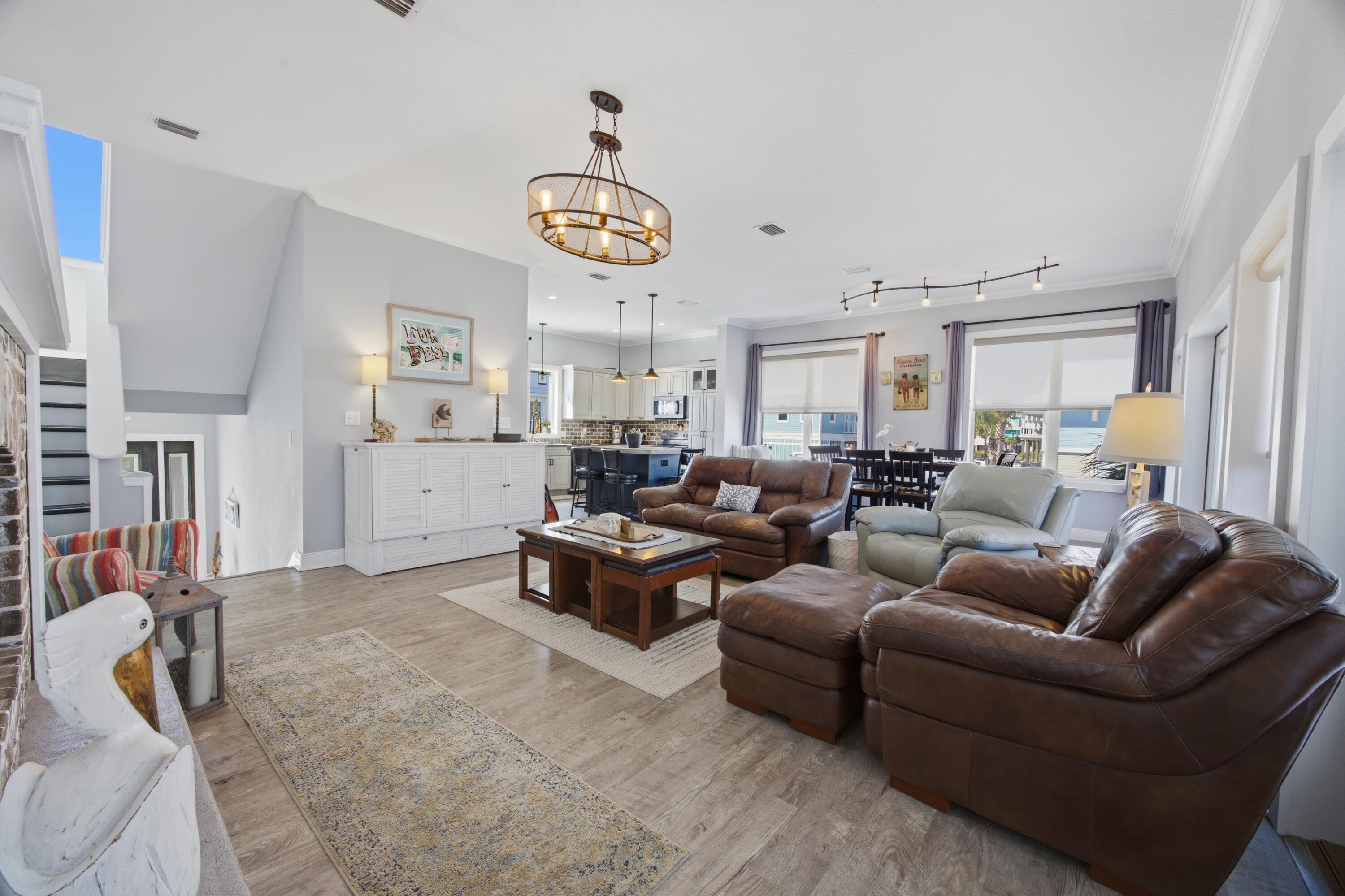 NAVARRE BEACH RESIDENTIAL - Residential