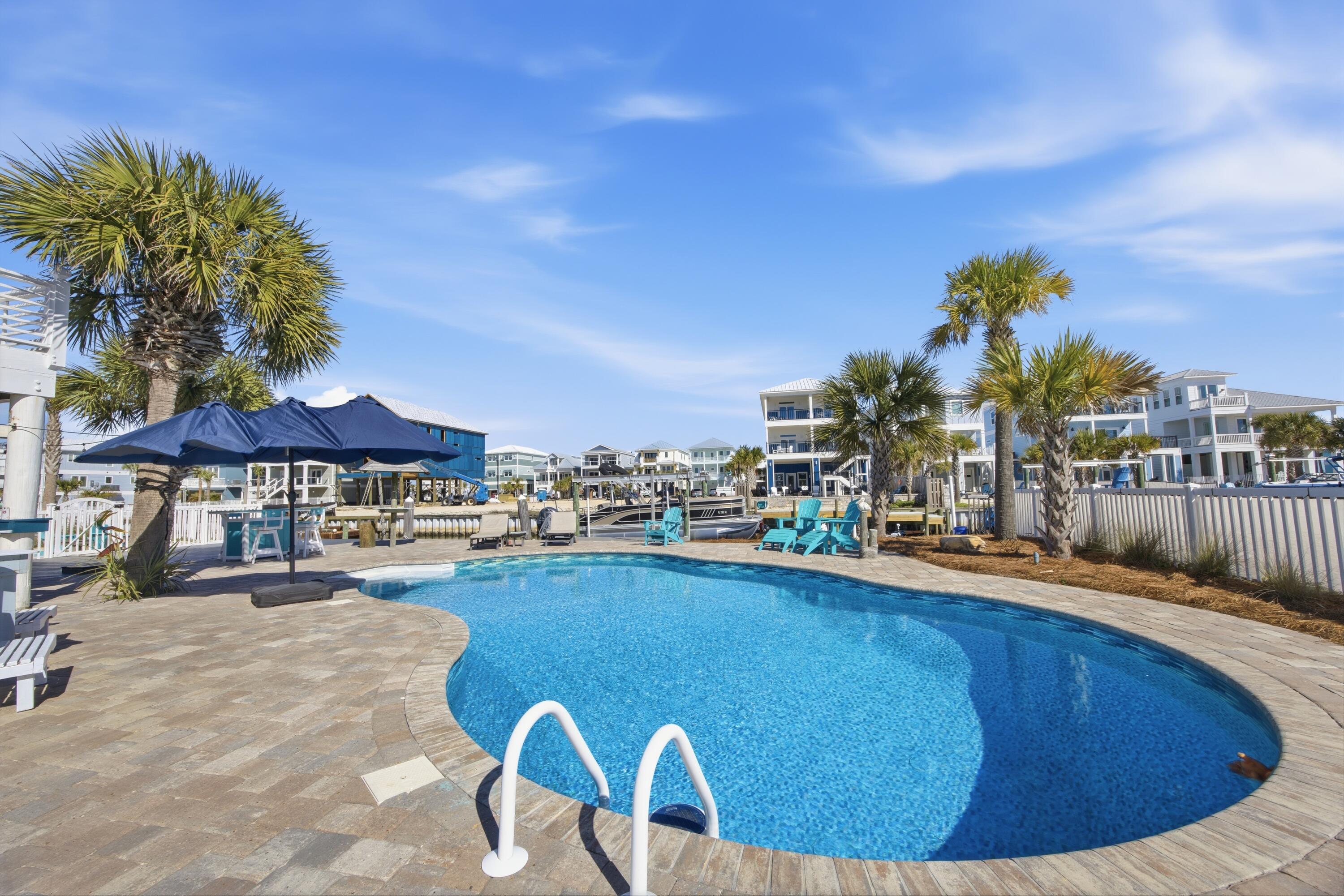 NAVARRE BEACH RESIDENTIAL - Residential