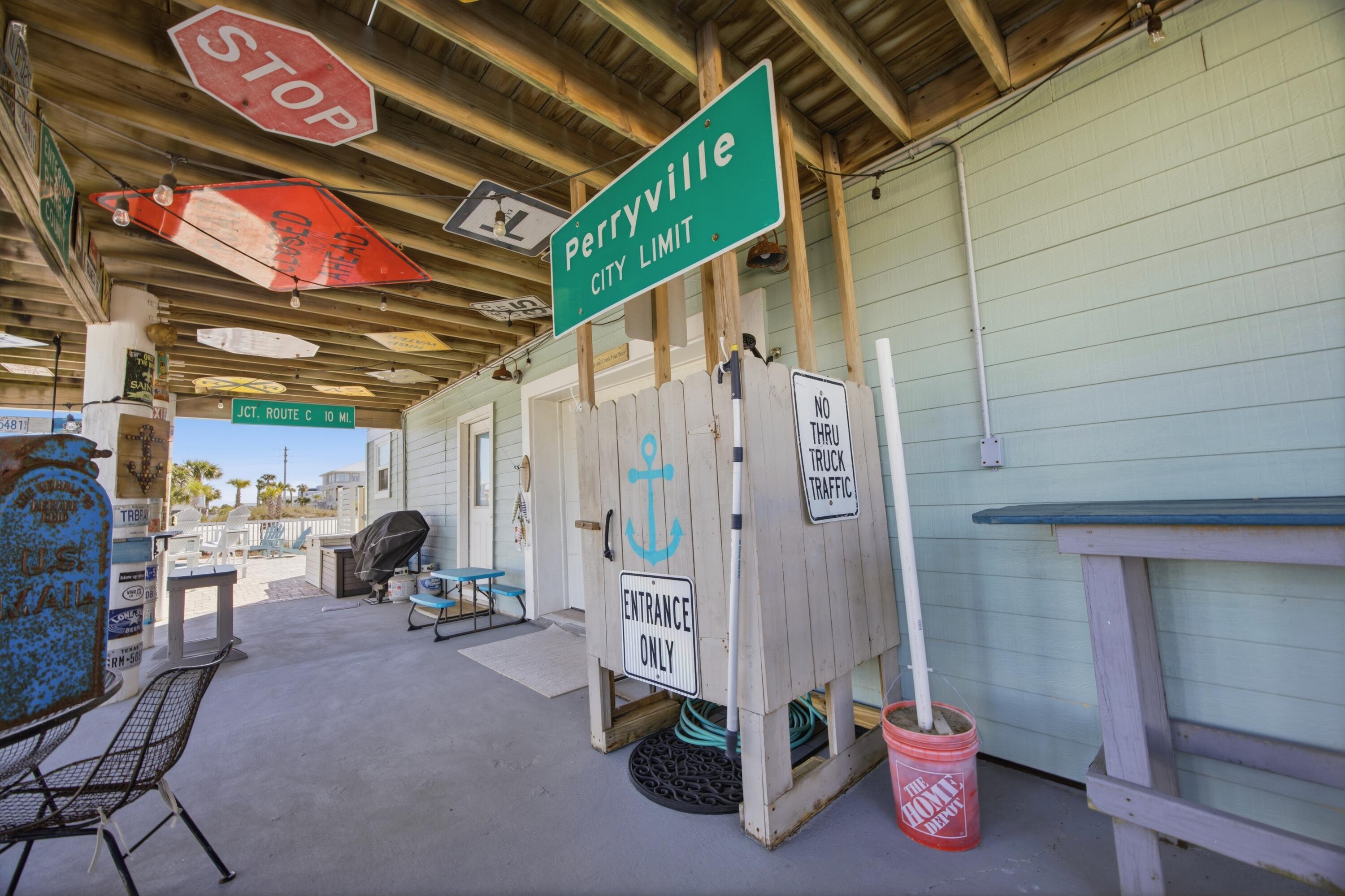 NAVARRE BEACH RESIDENTIAL - Residential