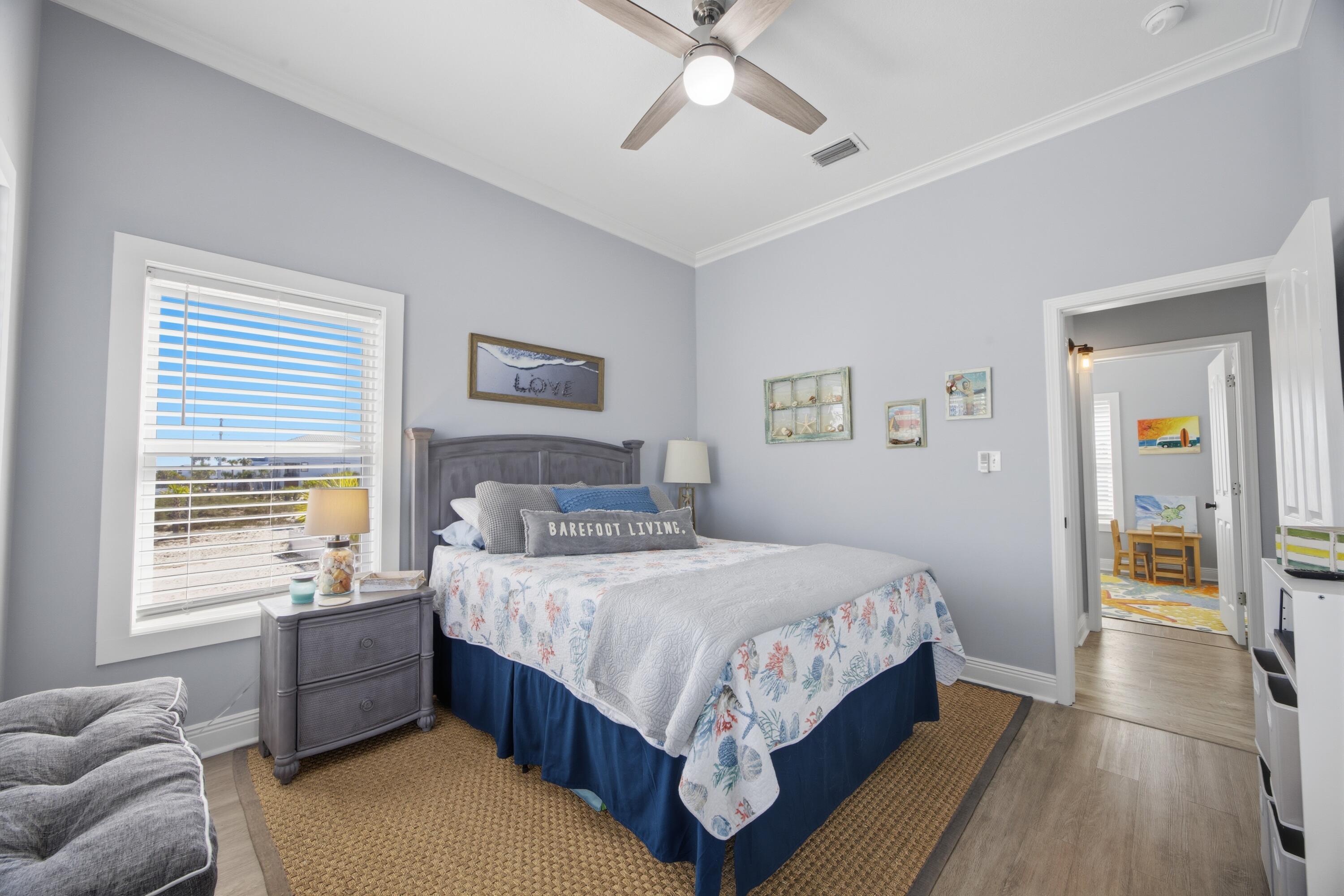 NAVARRE BEACH RESIDENTIAL - Residential
