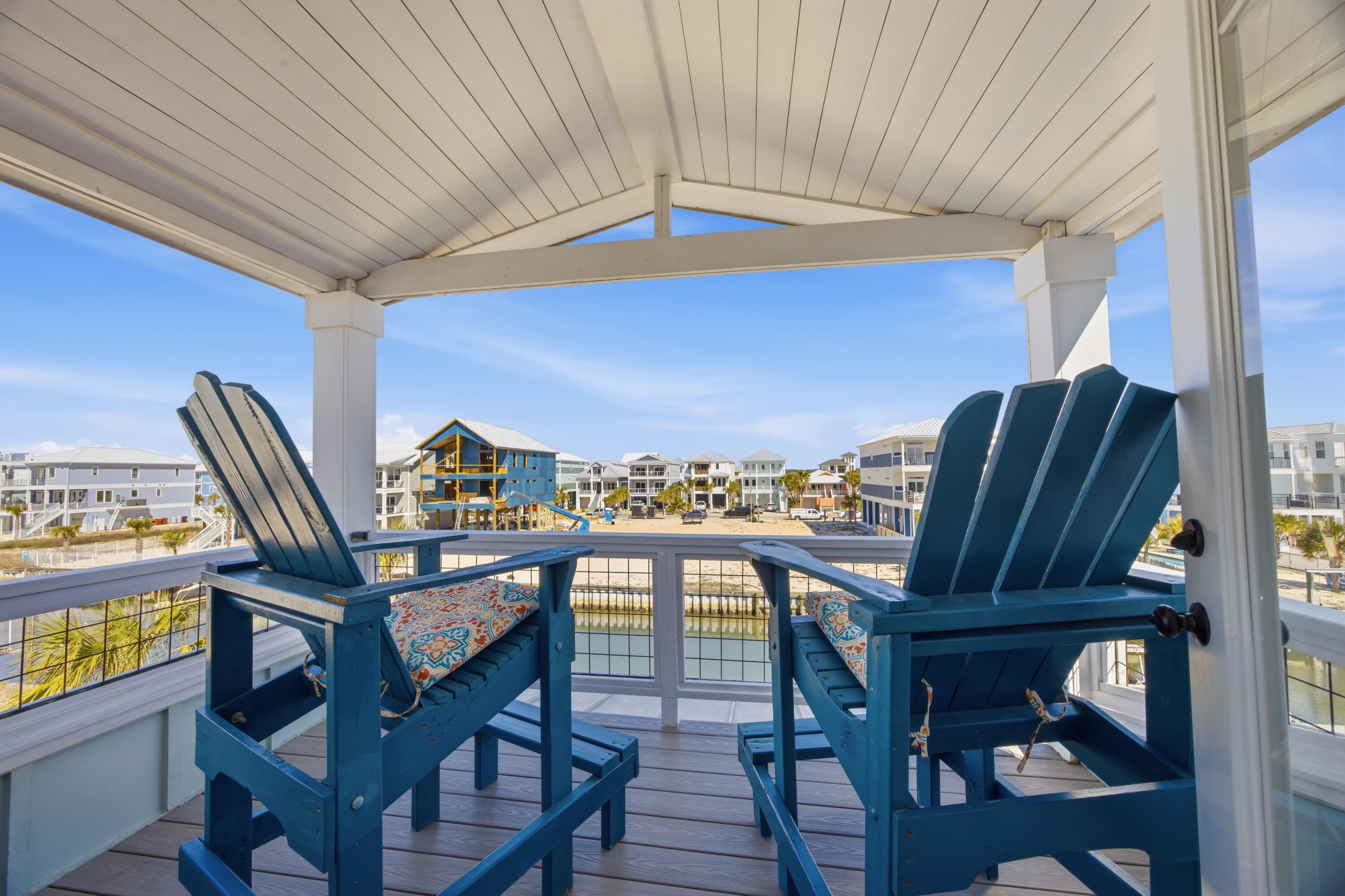 NAVARRE BEACH RESIDENTIAL - Residential