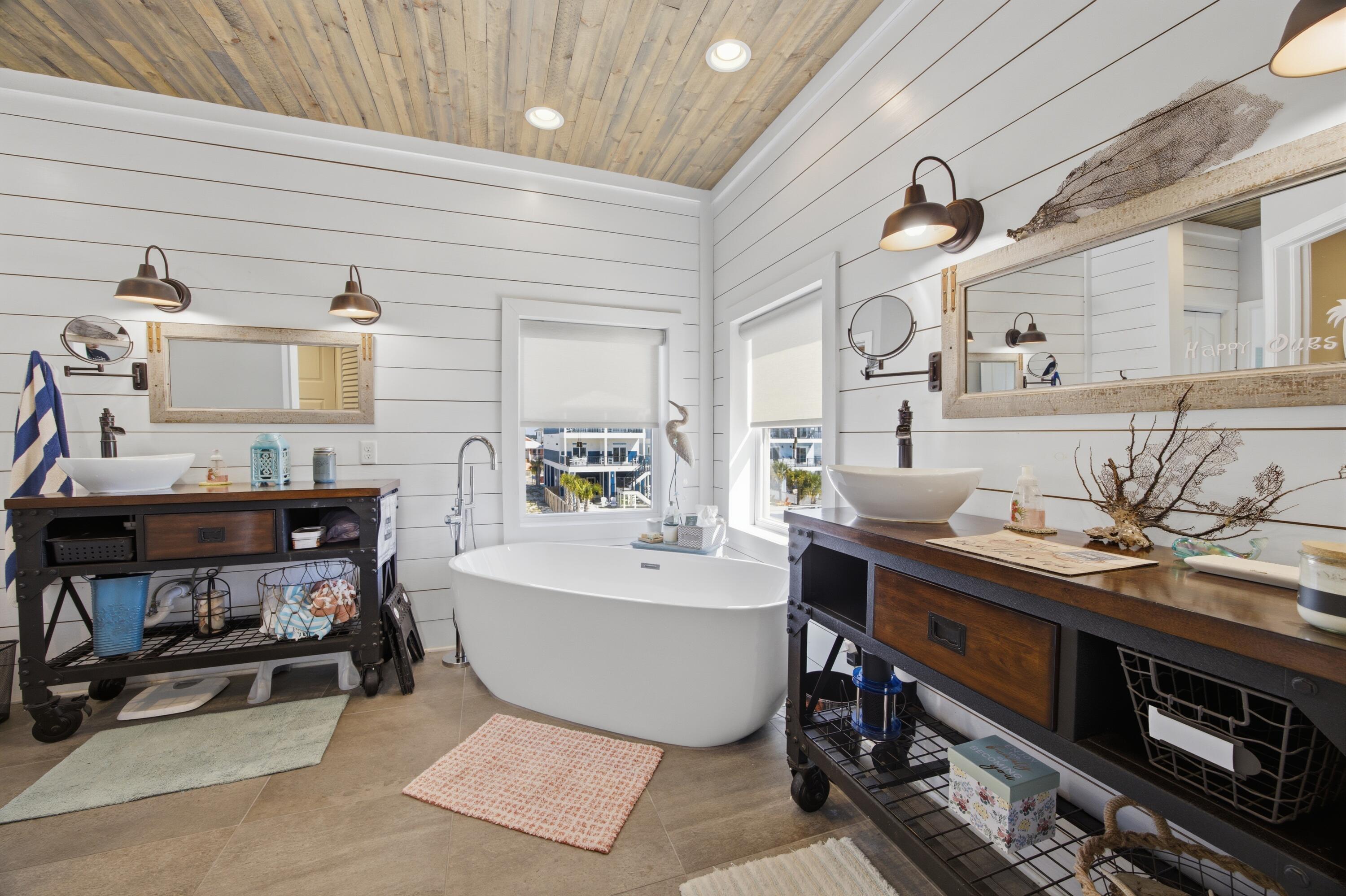 NAVARRE BEACH RESIDENTIAL - Residential