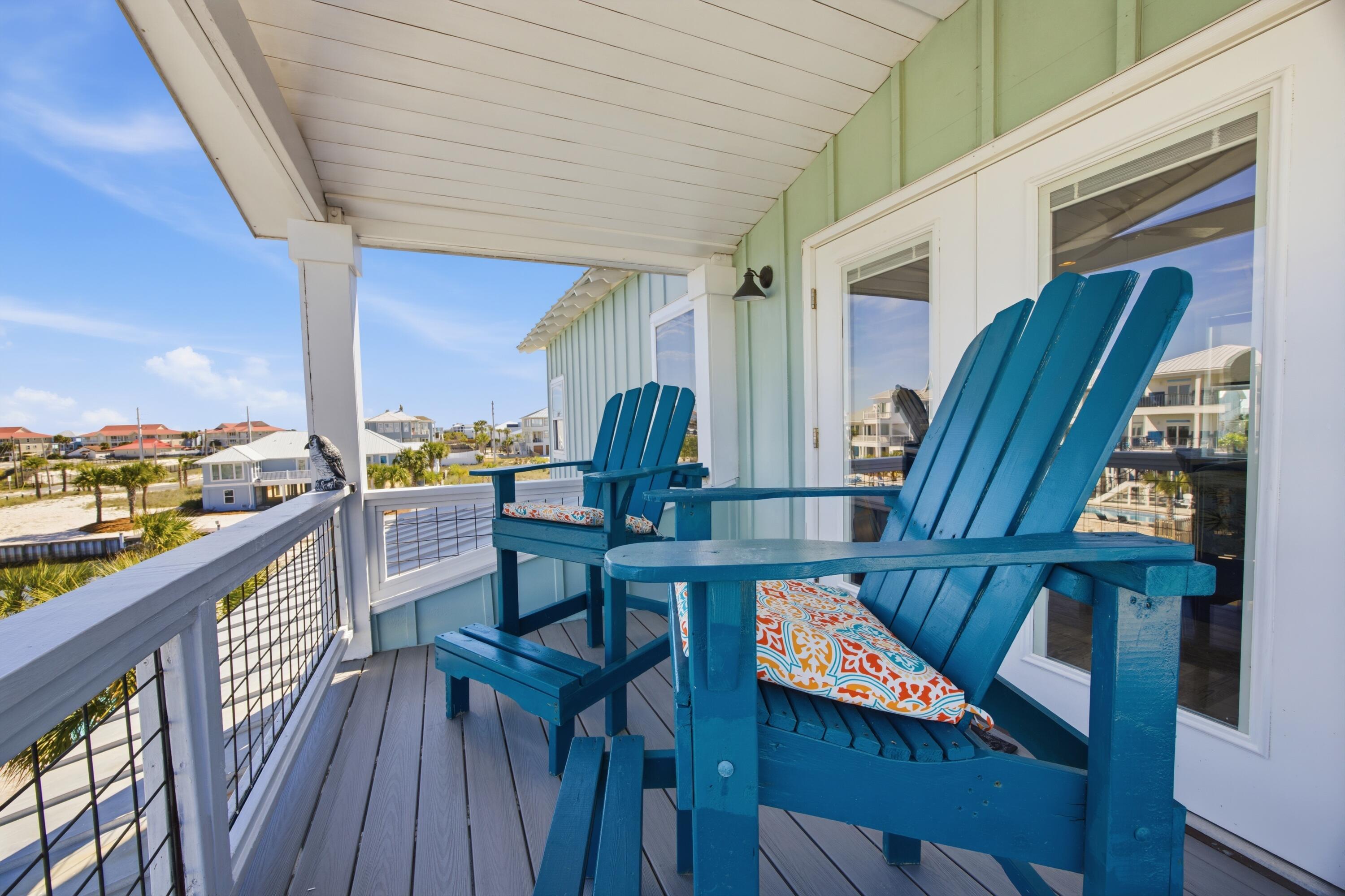 NAVARRE BEACH RESIDENTIAL - Residential