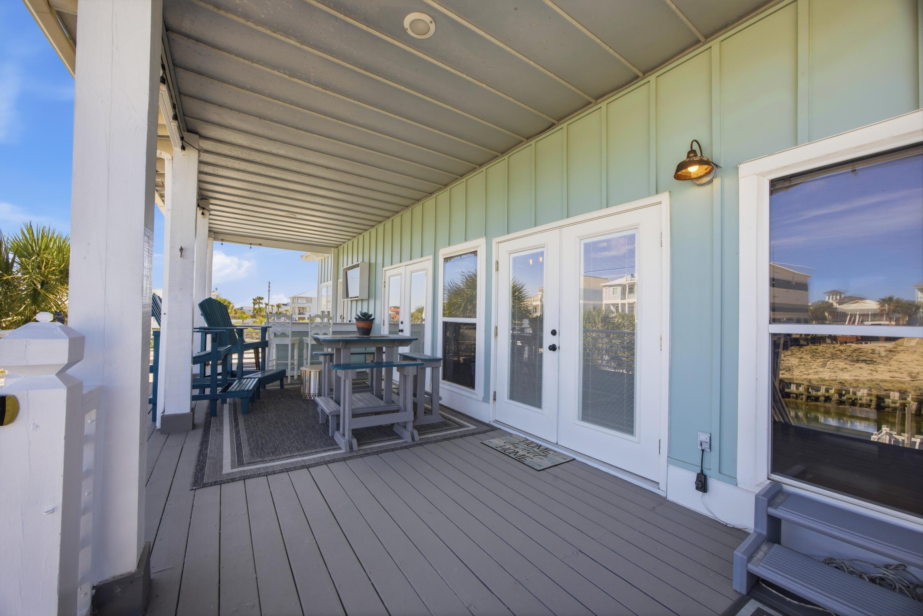NAVARRE BEACH RESIDENTIAL - Residential