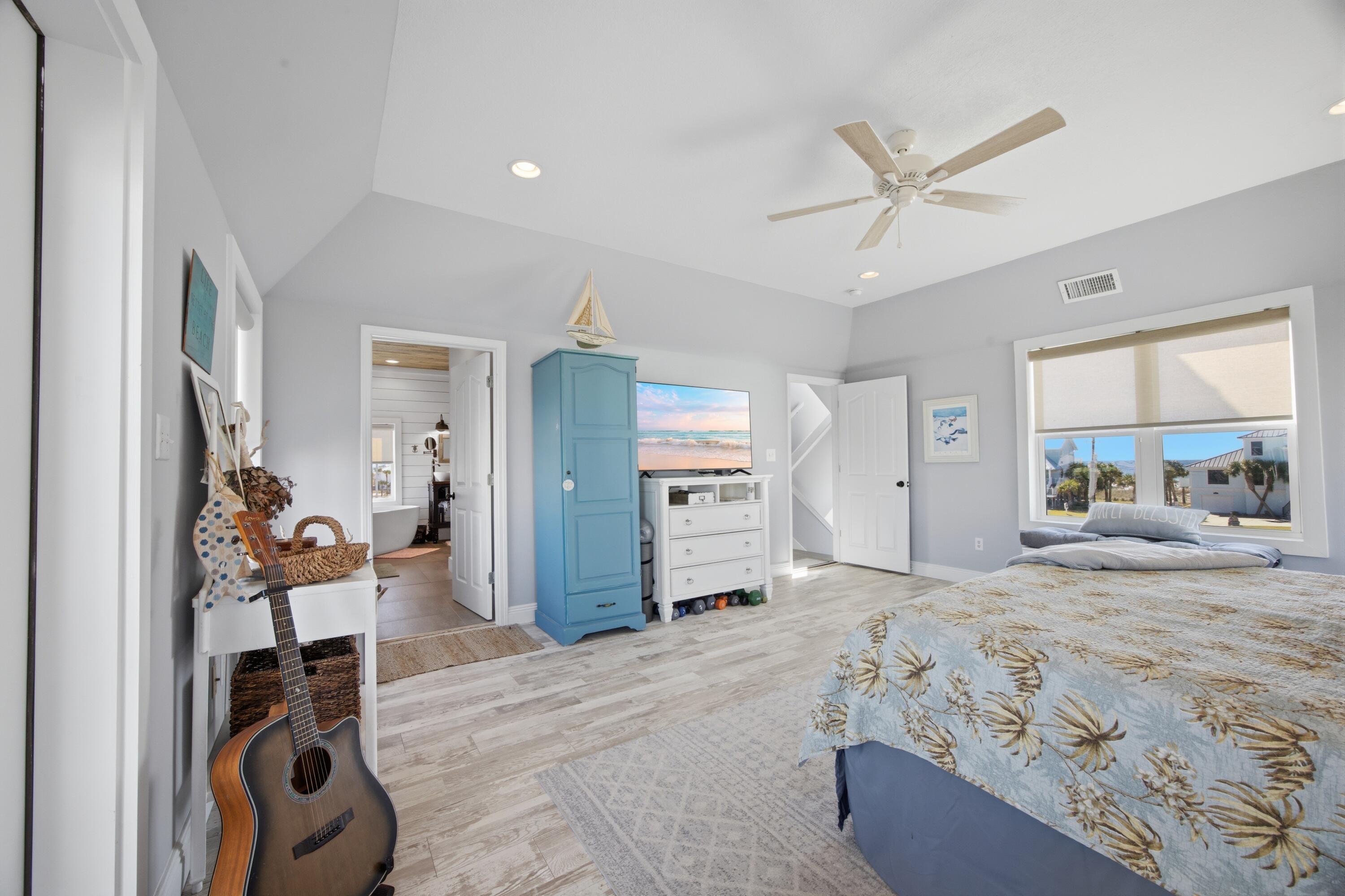 NAVARRE BEACH RESIDENTIAL - Residential