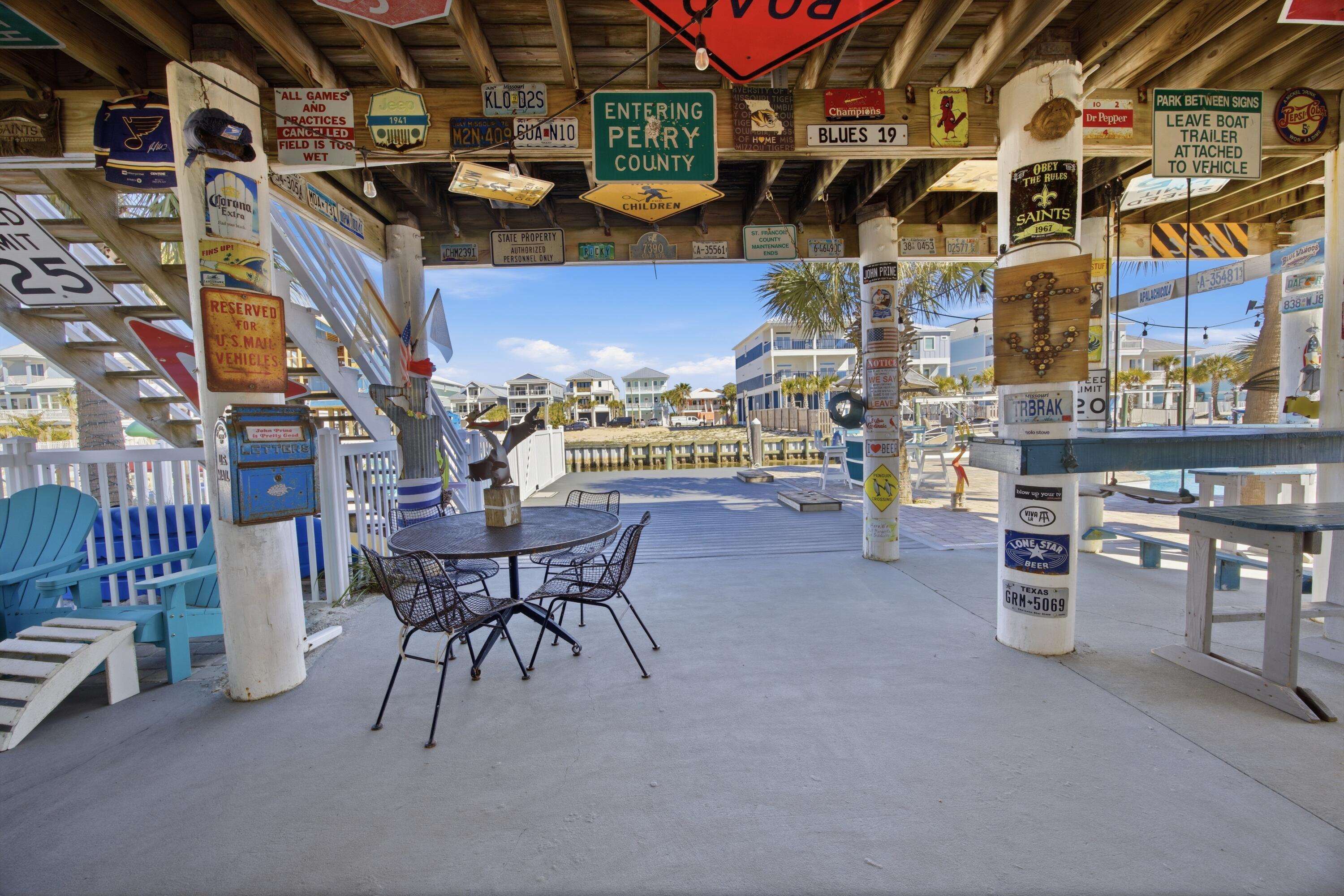 NAVARRE BEACH RESIDENTIAL - Residential