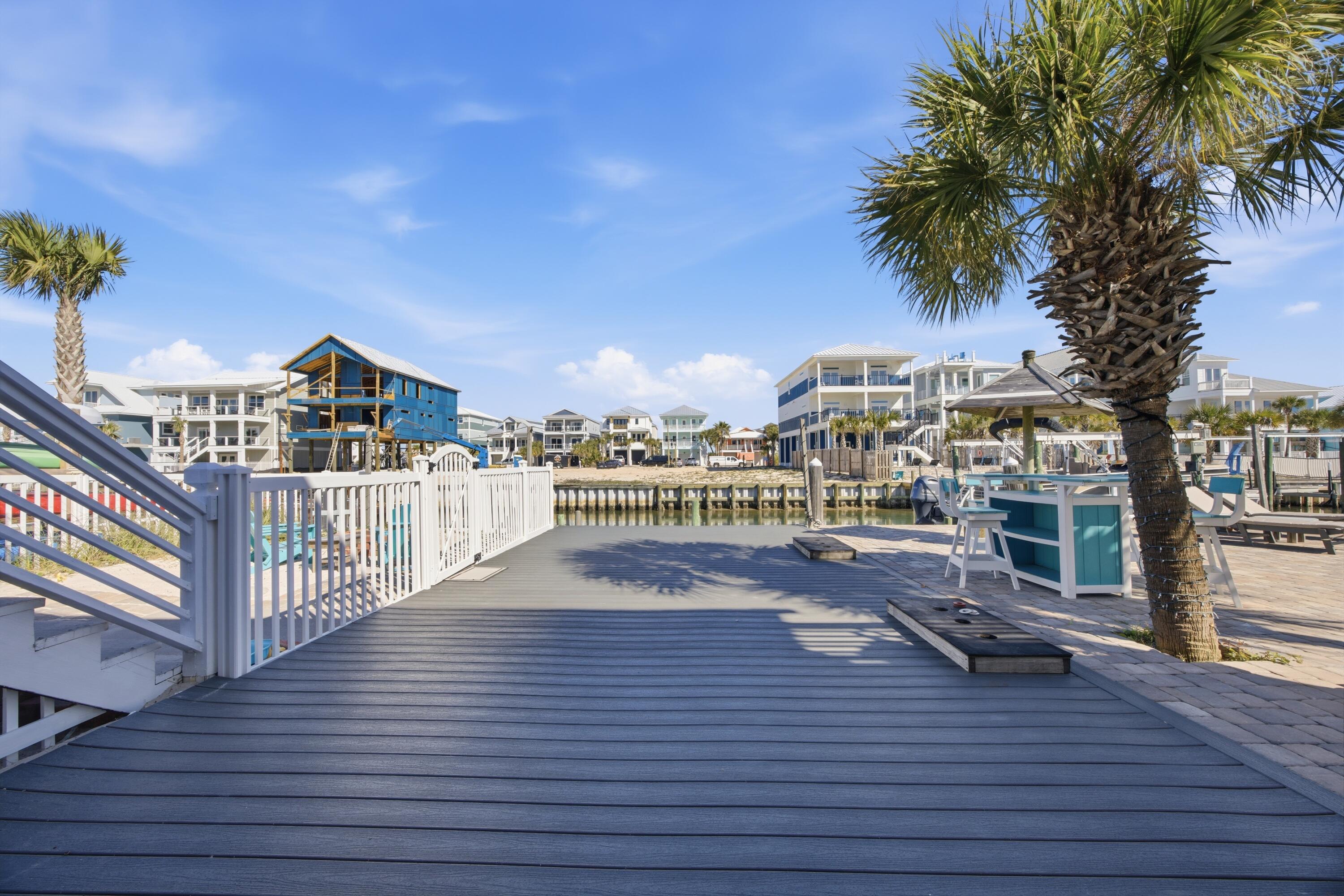 NAVARRE BEACH RESIDENTIAL - Residential
