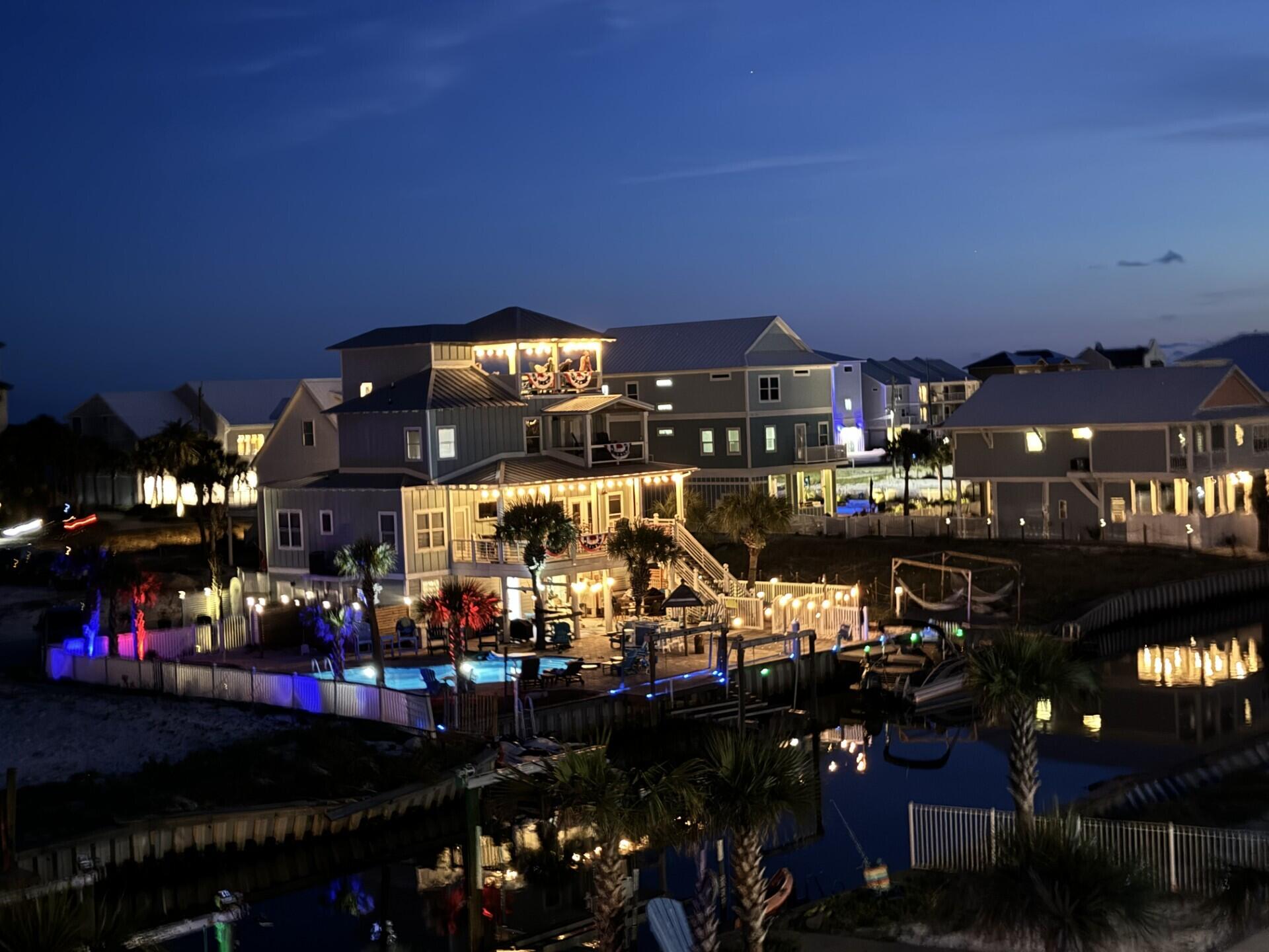 NAVARRE BEACH RESIDENTIAL - Residential