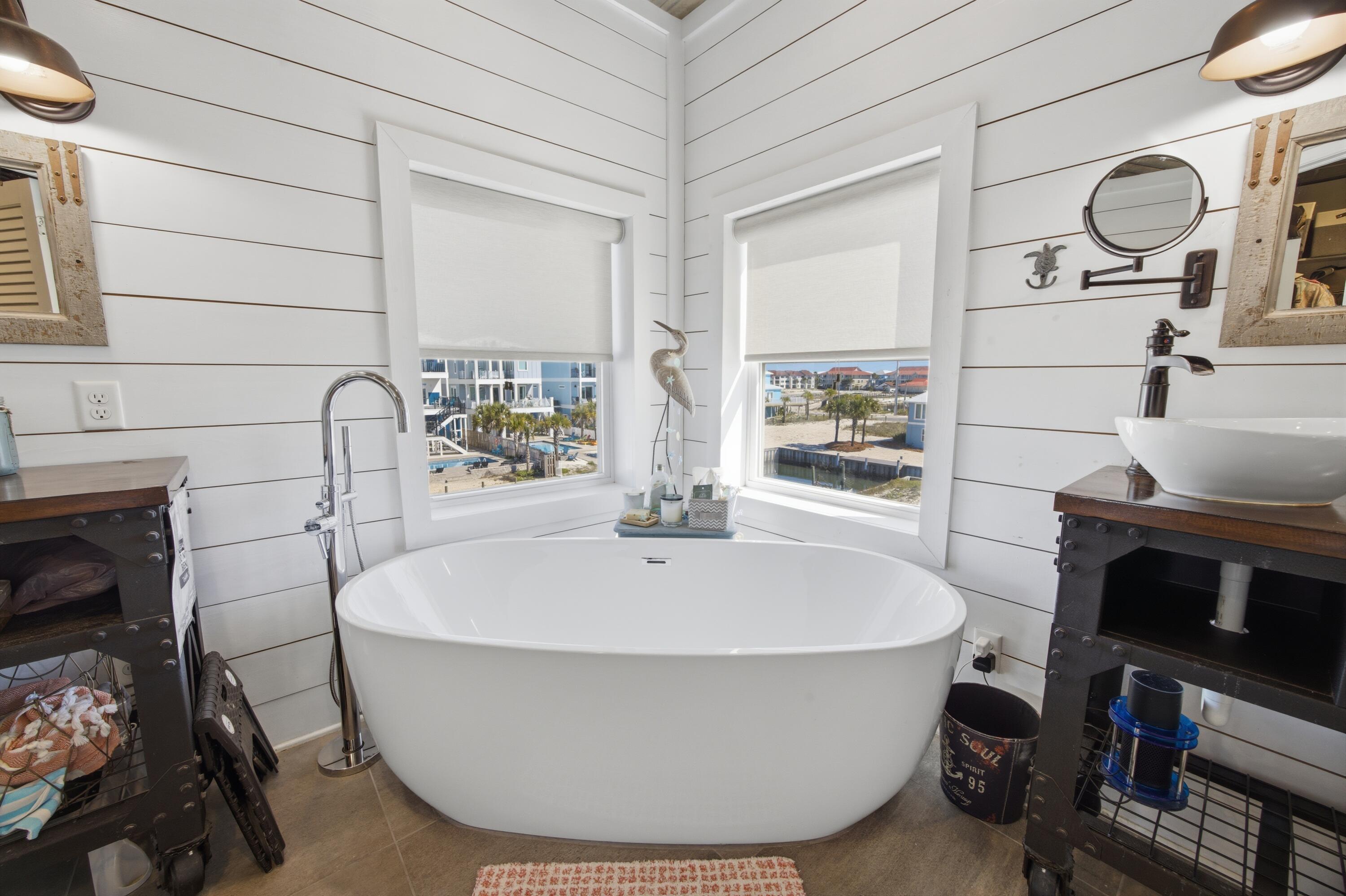 NAVARRE BEACH RESIDENTIAL - Residential