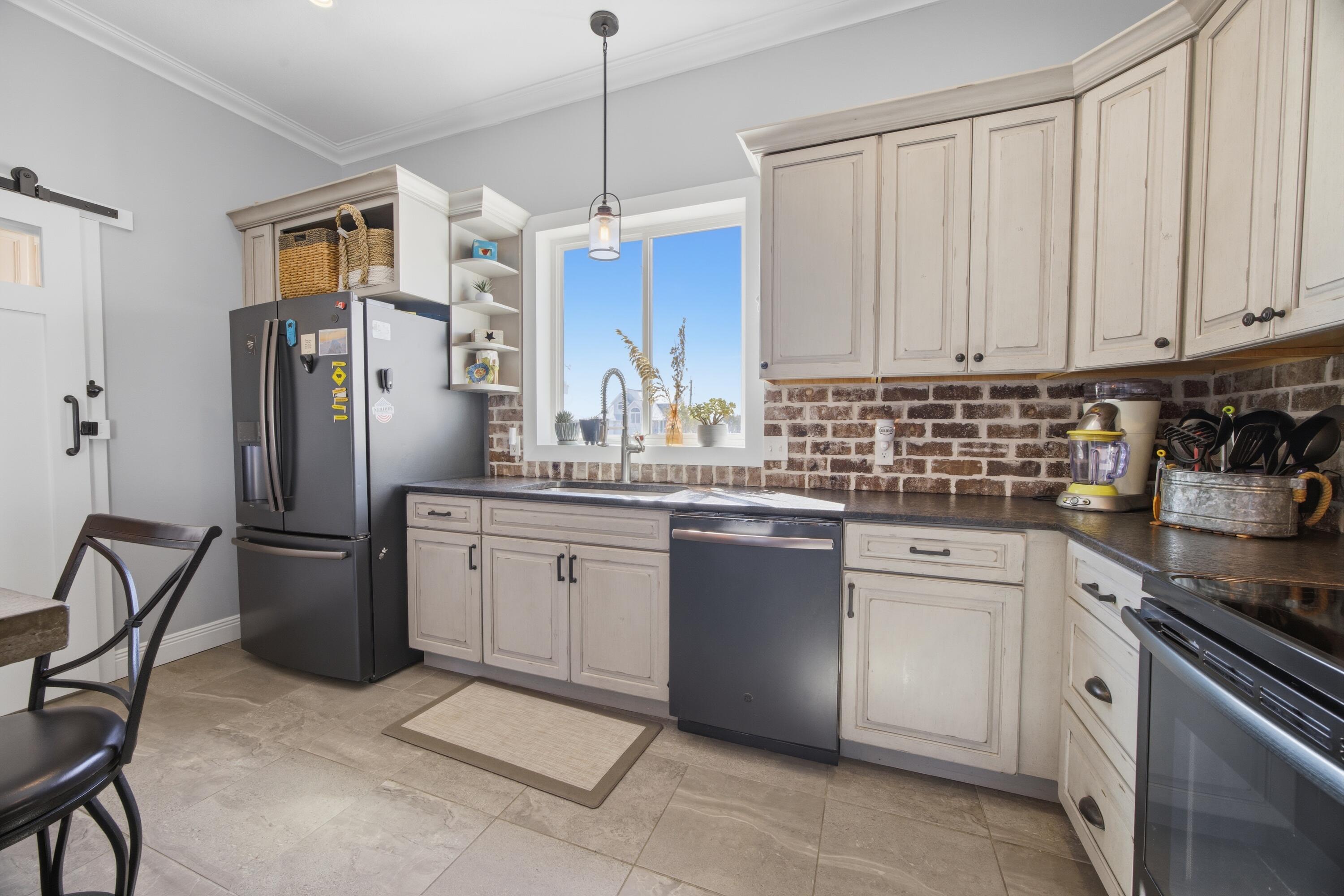 NAVARRE BEACH RESIDENTIAL - Residential