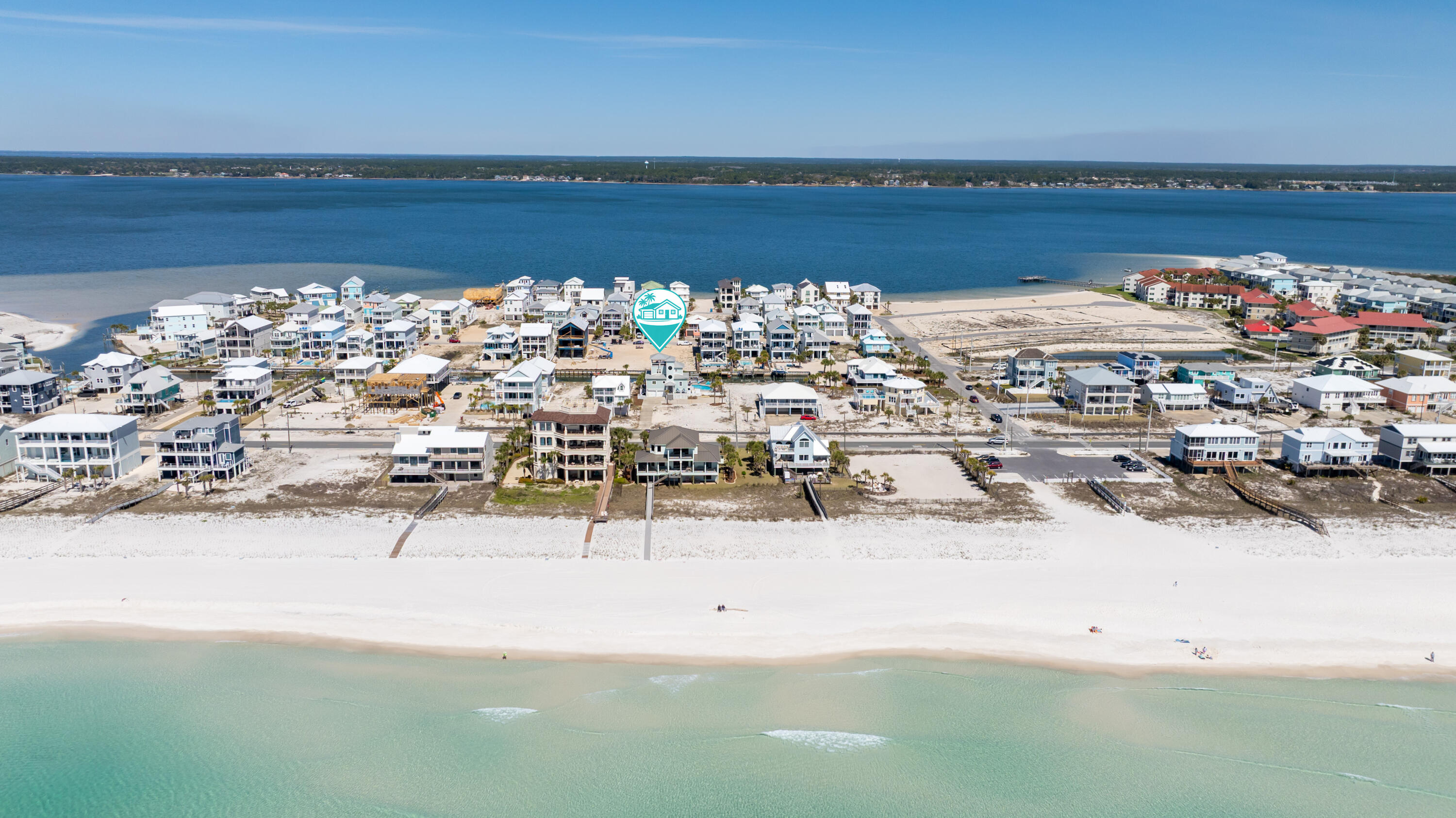 NAVARRE BEACH RESIDENTIAL - Residential
