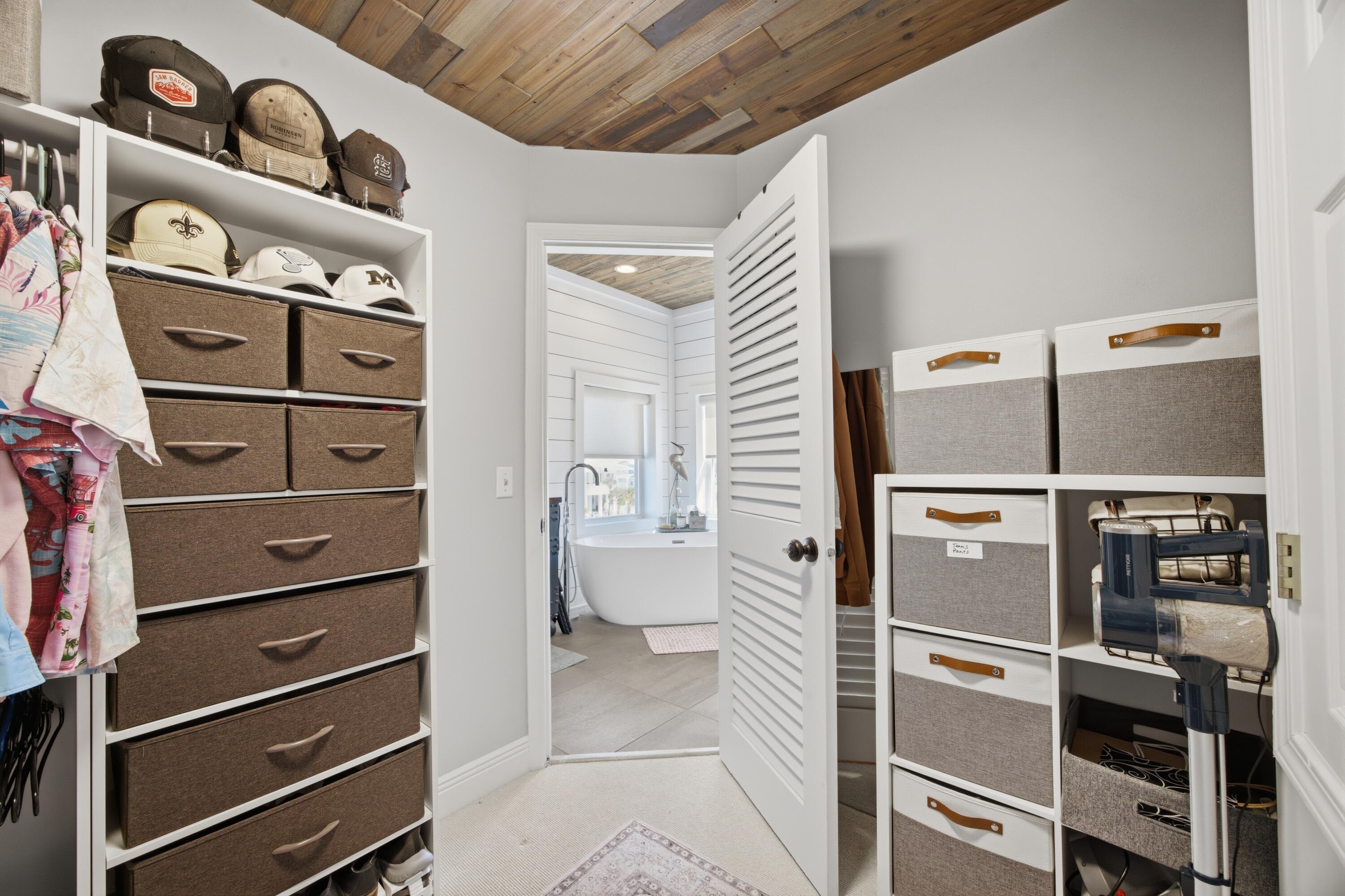 NAVARRE BEACH RESIDENTIAL - Residential